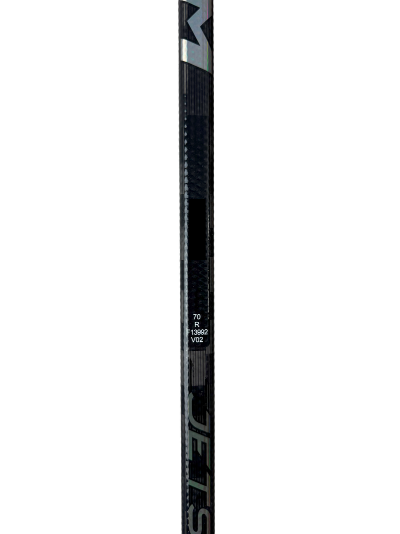 2 pack CCM Jetspeed FT7 Pro RH 70 Flex P28