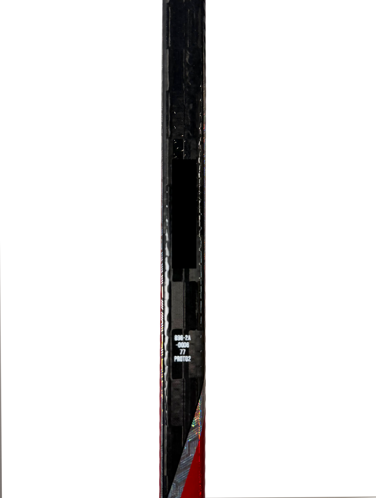Bauer Proto 2 RH 77 Flex P92