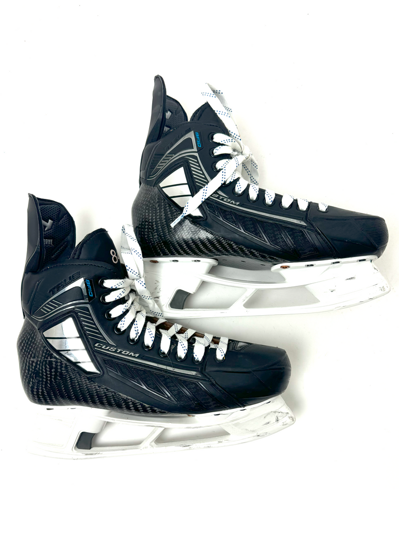 True SVH Custom Skates Size 9.5 D