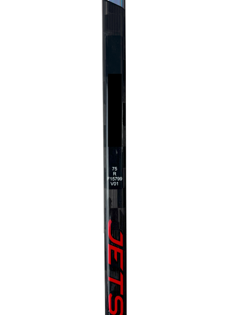CCM Jetspeed FT7 Pro LH 75 Flex P29