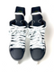 CCM Tacks XF Pro Skates Size 8 D w/Steels