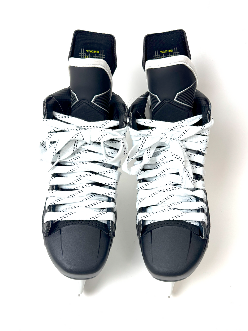 CCM Tacks XF Pro Skates Size 8 D w/Steels