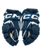 CCM Jetspeed FT6 Pro 13" Navy Blue