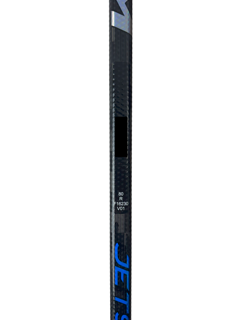 CCM Jetspeed FT7 Pro LH 80 Flex P28