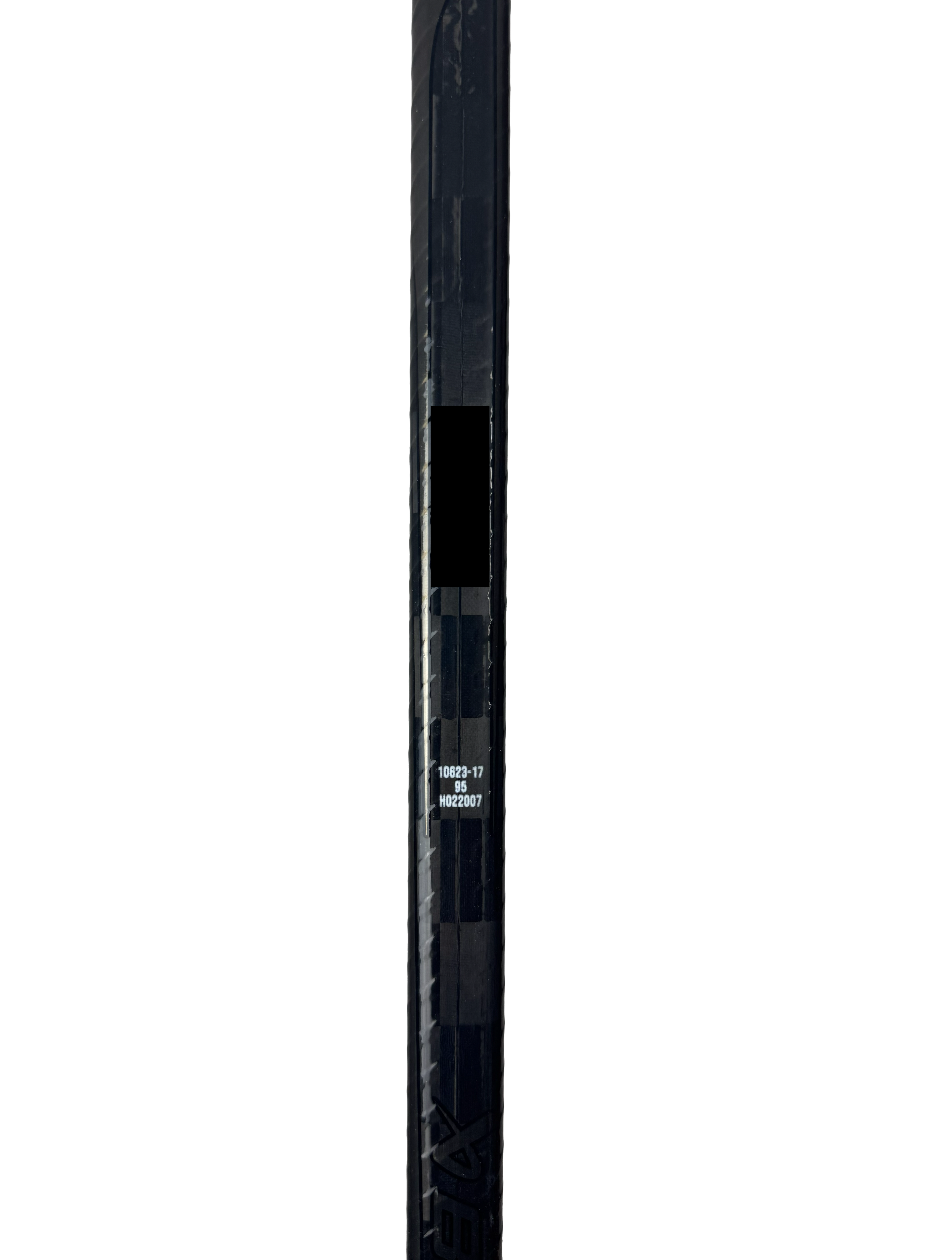 2 pack Bauer Vapor Hyperlite 2 RH 95 Flex P92