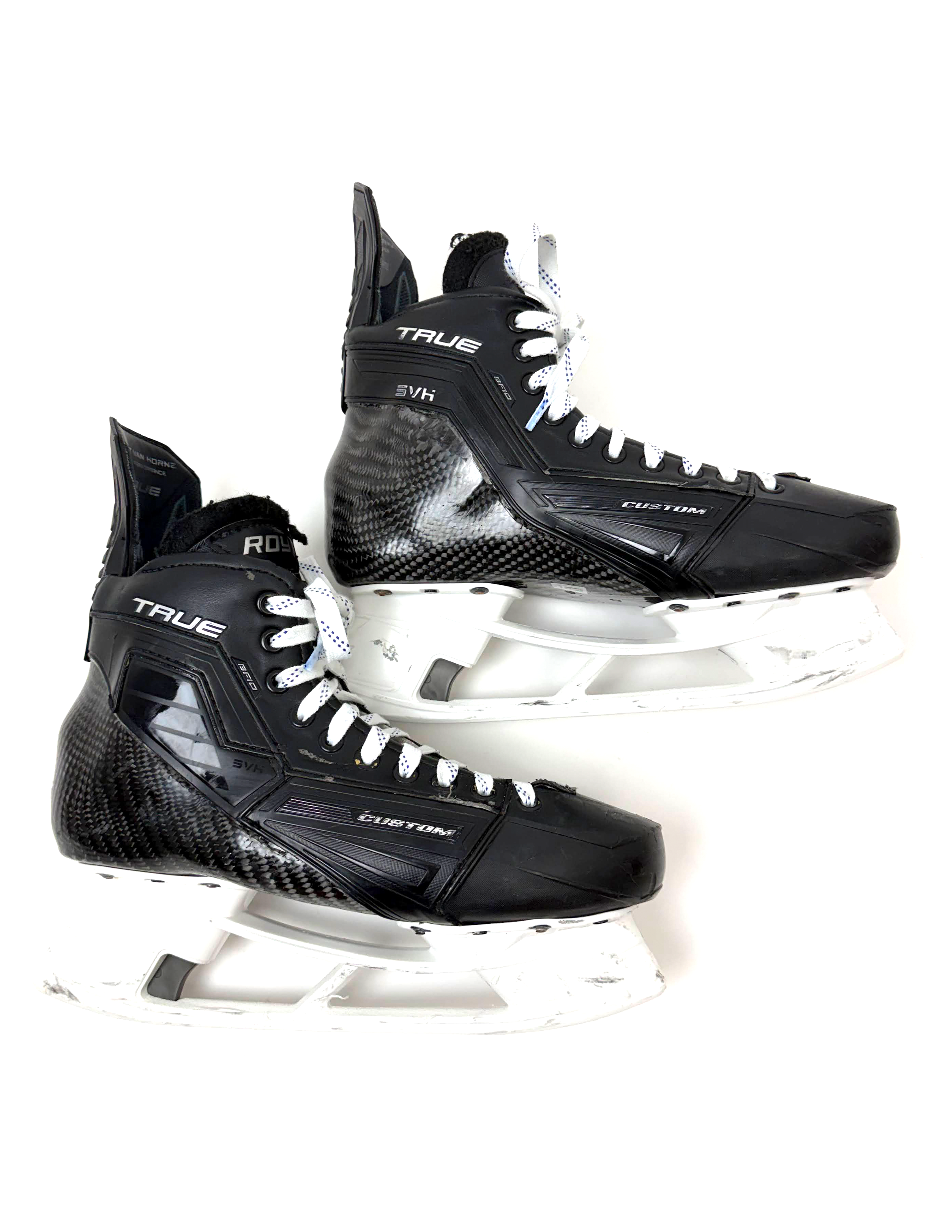 True SVH Pro Skates Size 10 Regular