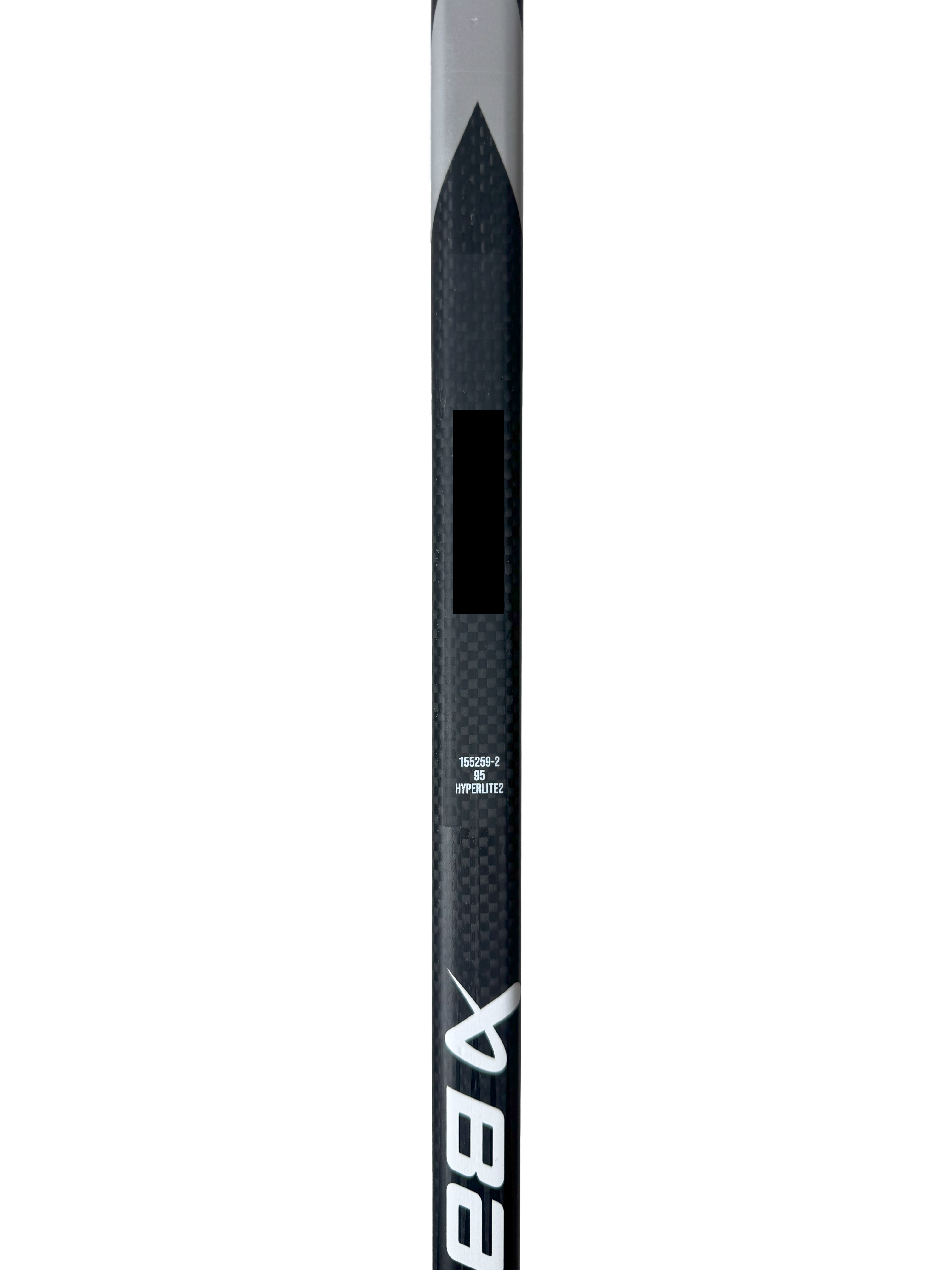 Bauer Vapor Hyperlite 2 Full Right Mid Curve 26"