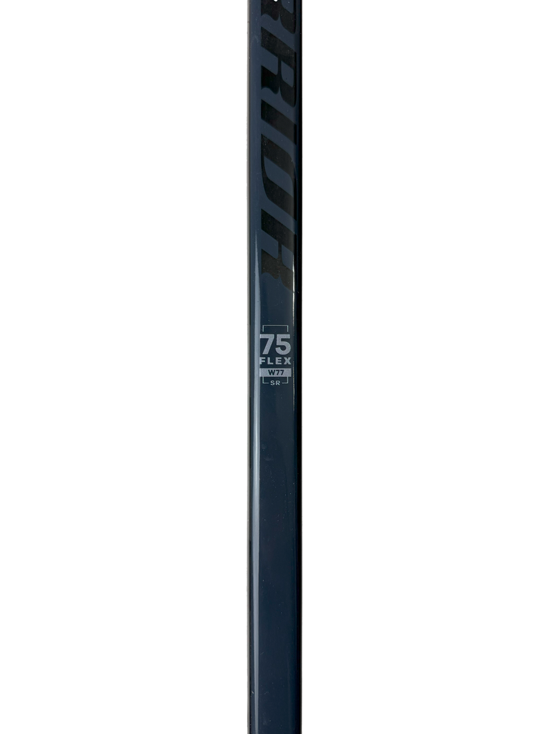 Warrior Alpha LX2 Pro LH 75 Flex W77