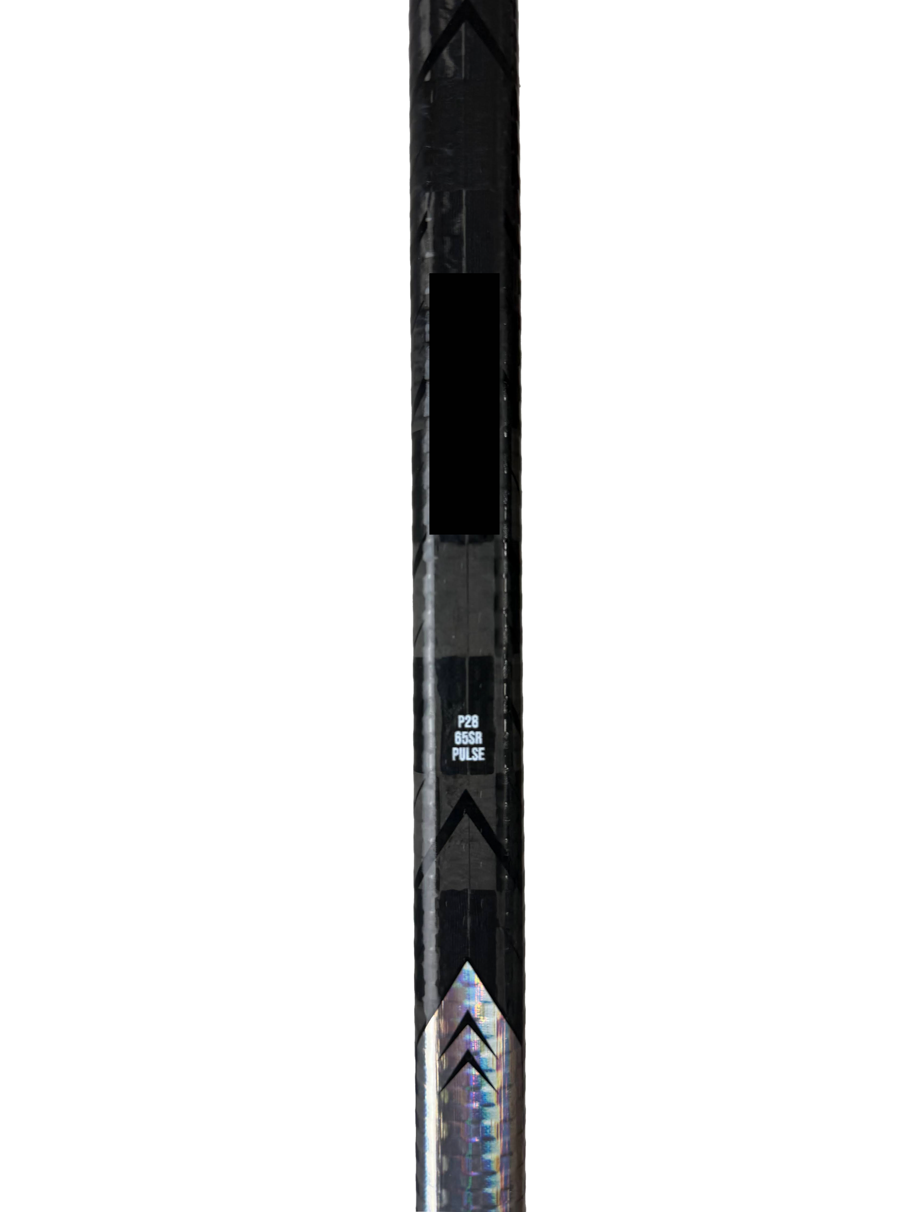 Bauer Pulse LH 65 Flex P28