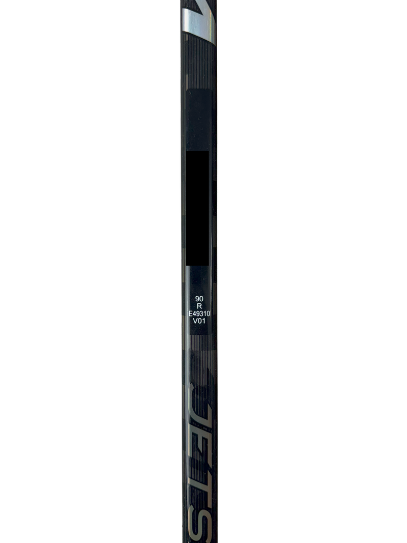 2 pack CCM Jetspeed FT7 Pro RH 90 Flex P29M
