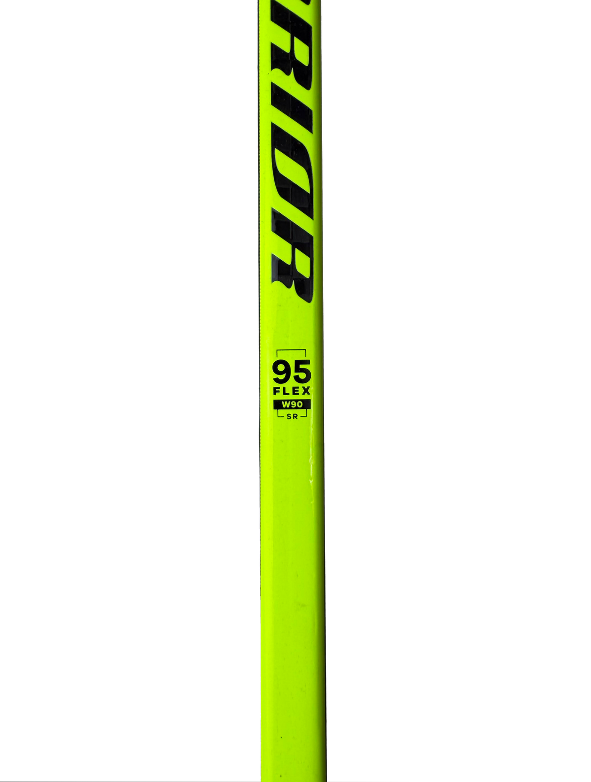 Warrior Alpha LX2 LH 95 Flex Custom P92