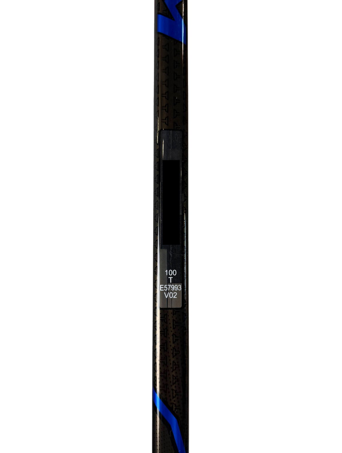 CCM Tacks Recharge Pro LH 100 Flex P29