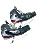 Bauer Vapor 2X Pro Goalie Skates Size 11.75 D