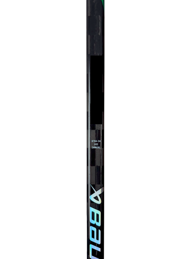 Bauer Nexus Sync LH 102 Flex P92