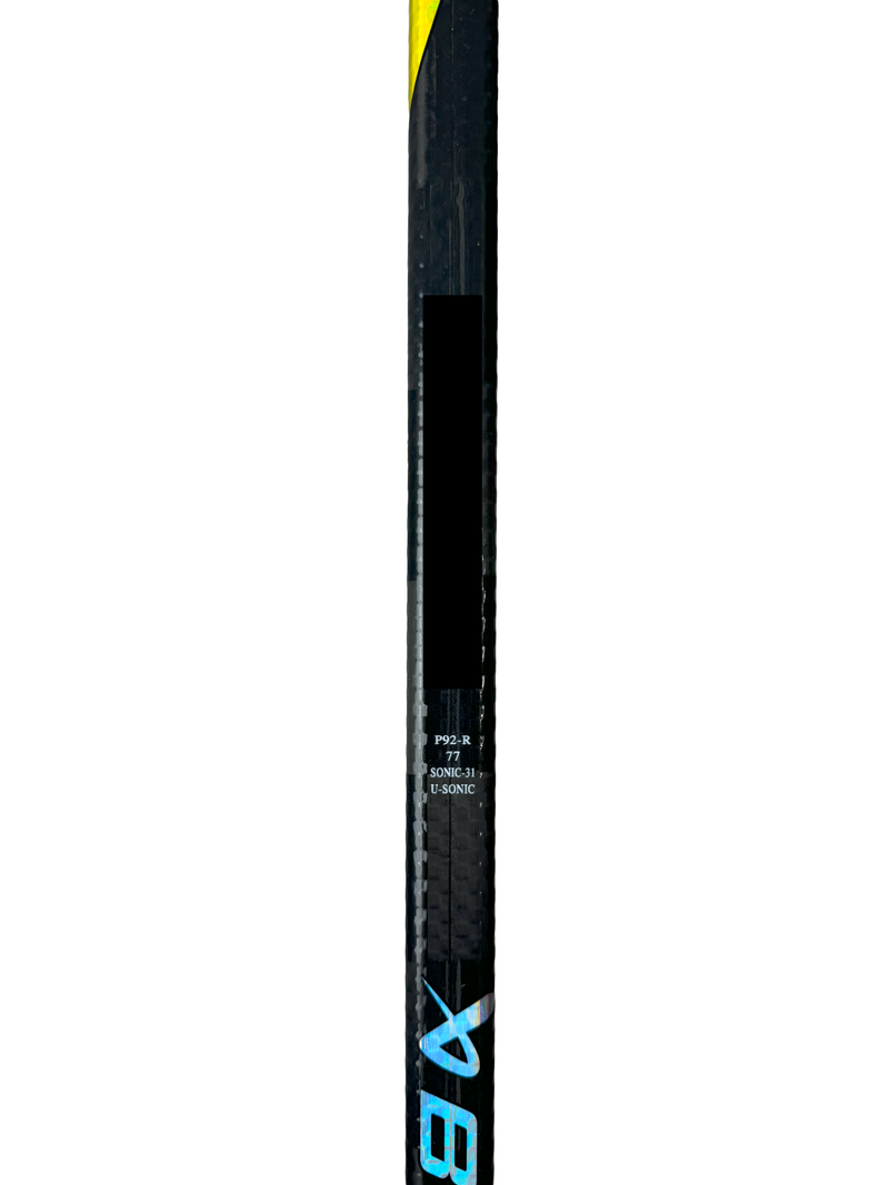 Bauer Nexus Sync RH 77 Flex P92