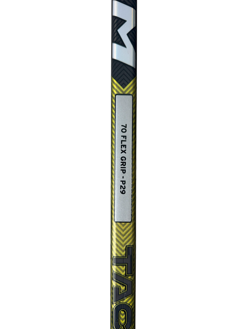 2 pack CCM Supertacks AS-V Pro RH 70 Flex P29