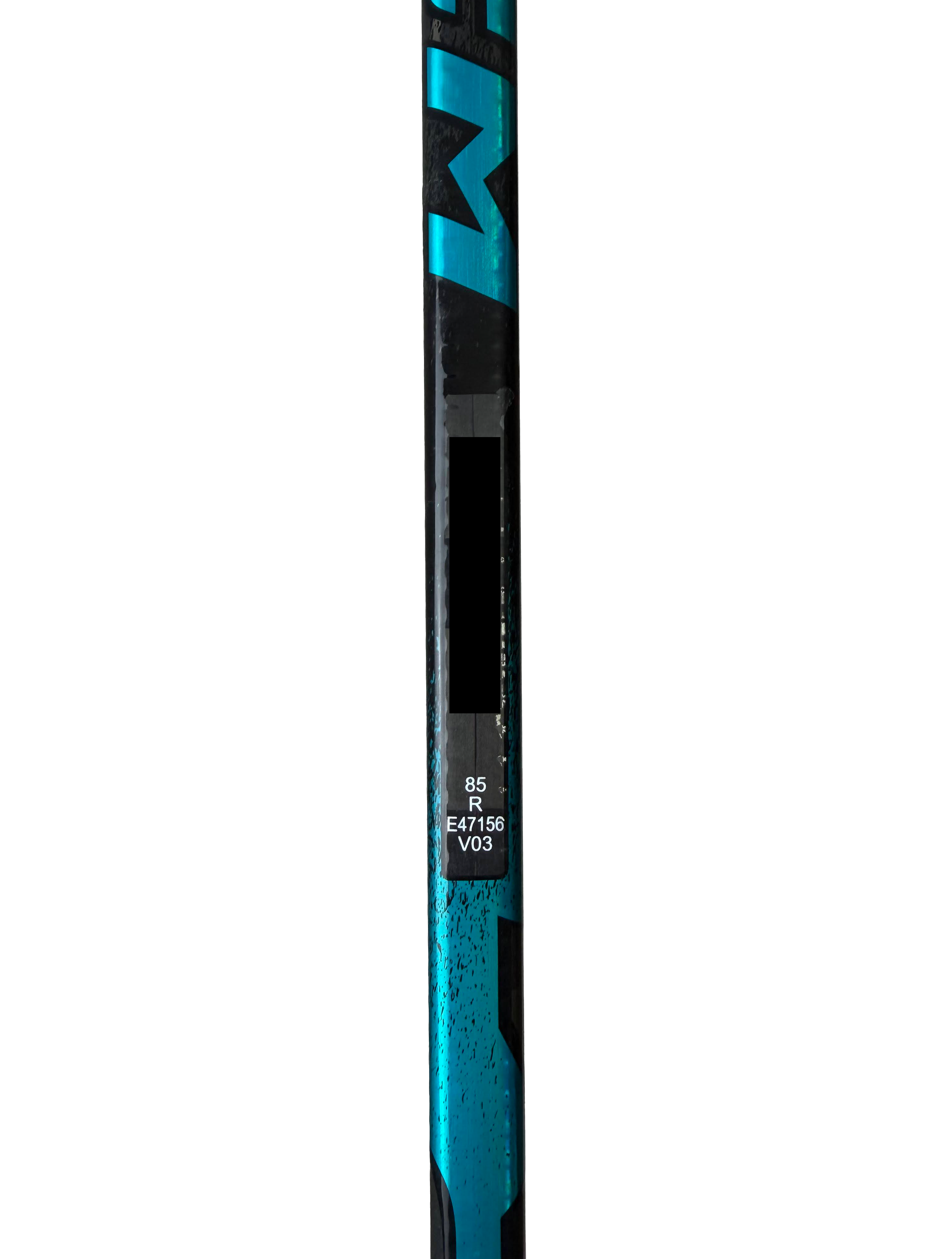 CCM Jetspeed FT8 Pro ( Dressed Trigger 10 Pro ) LH 85 Flex P29M