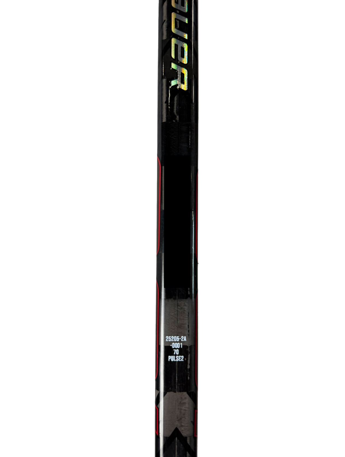 Bauer Pulse 2 LH 70 Flex P88
