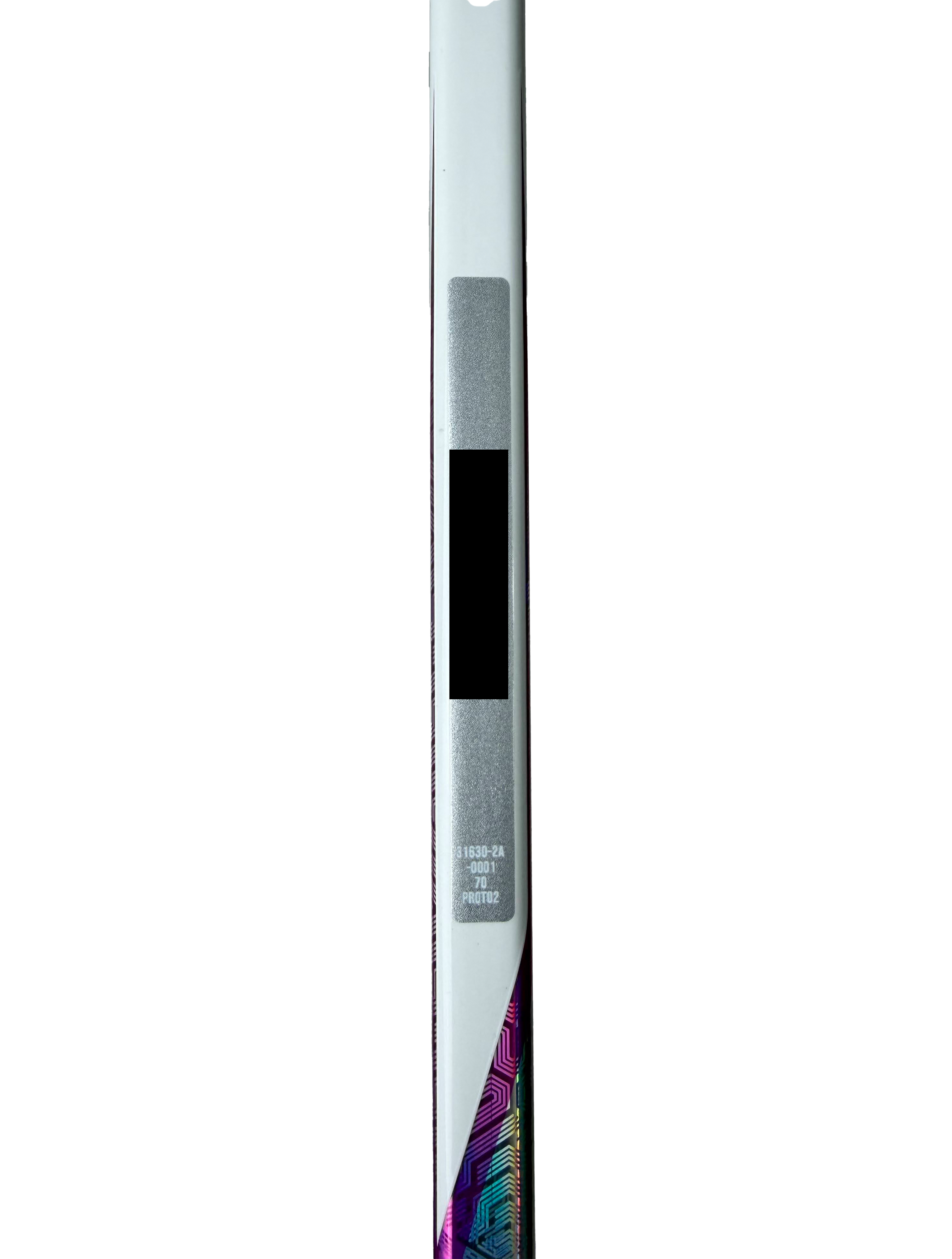 Bauer Proto 2 White RH 70 Flex P28M