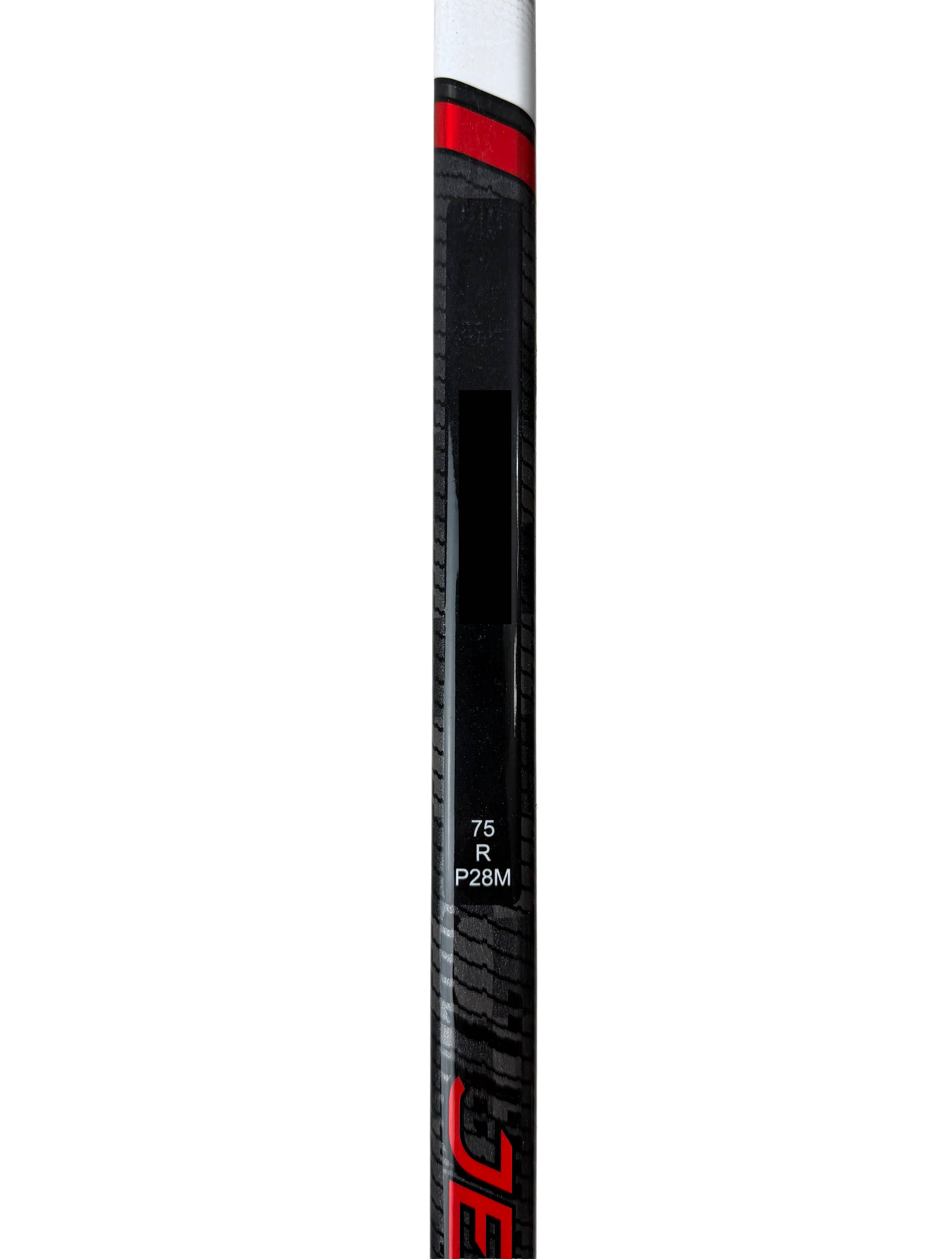 CCM Jetspeed FT6 Team LH 75 Flex P28M