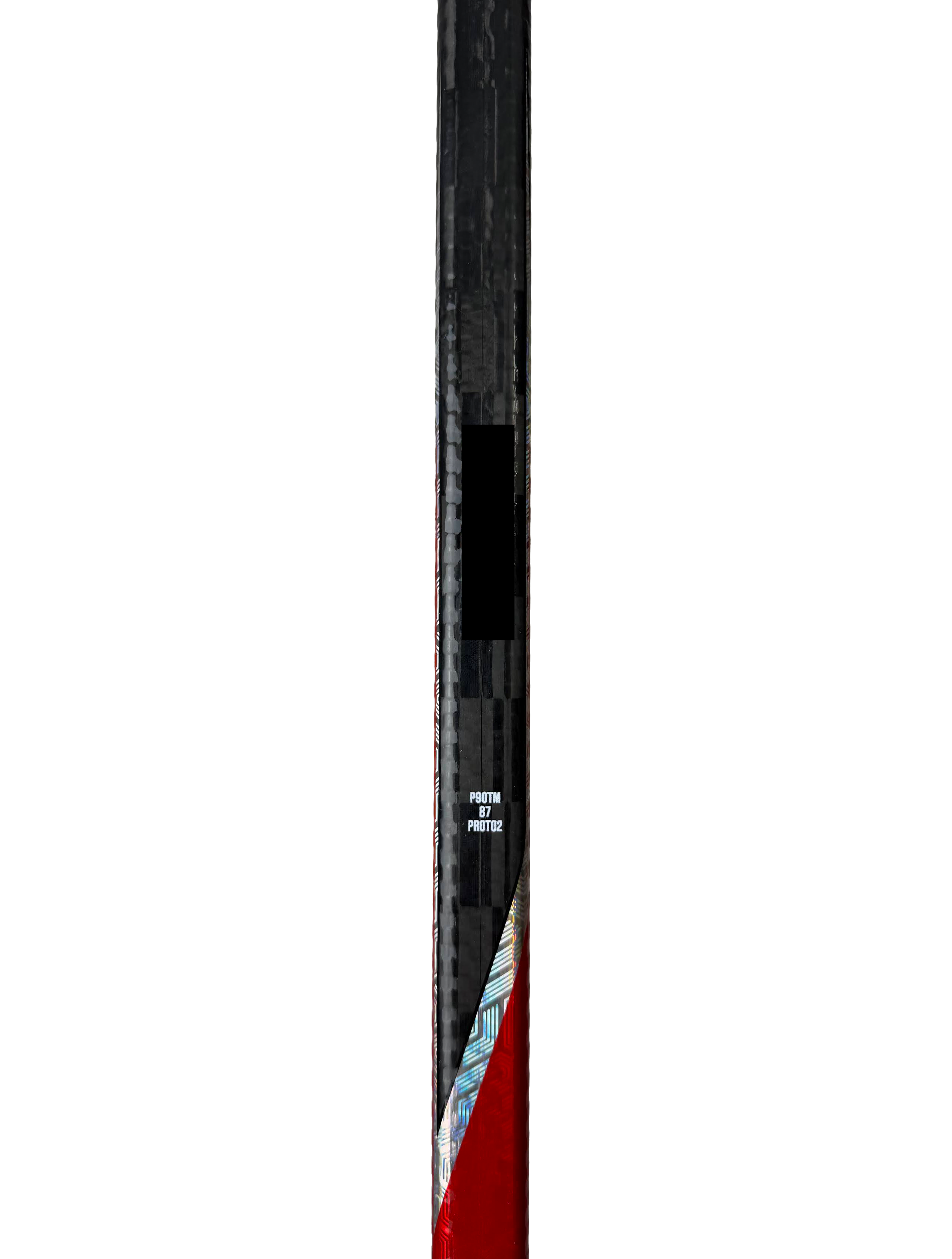 2 pack Bauer Proto 2 RH 87 Flex P90TM