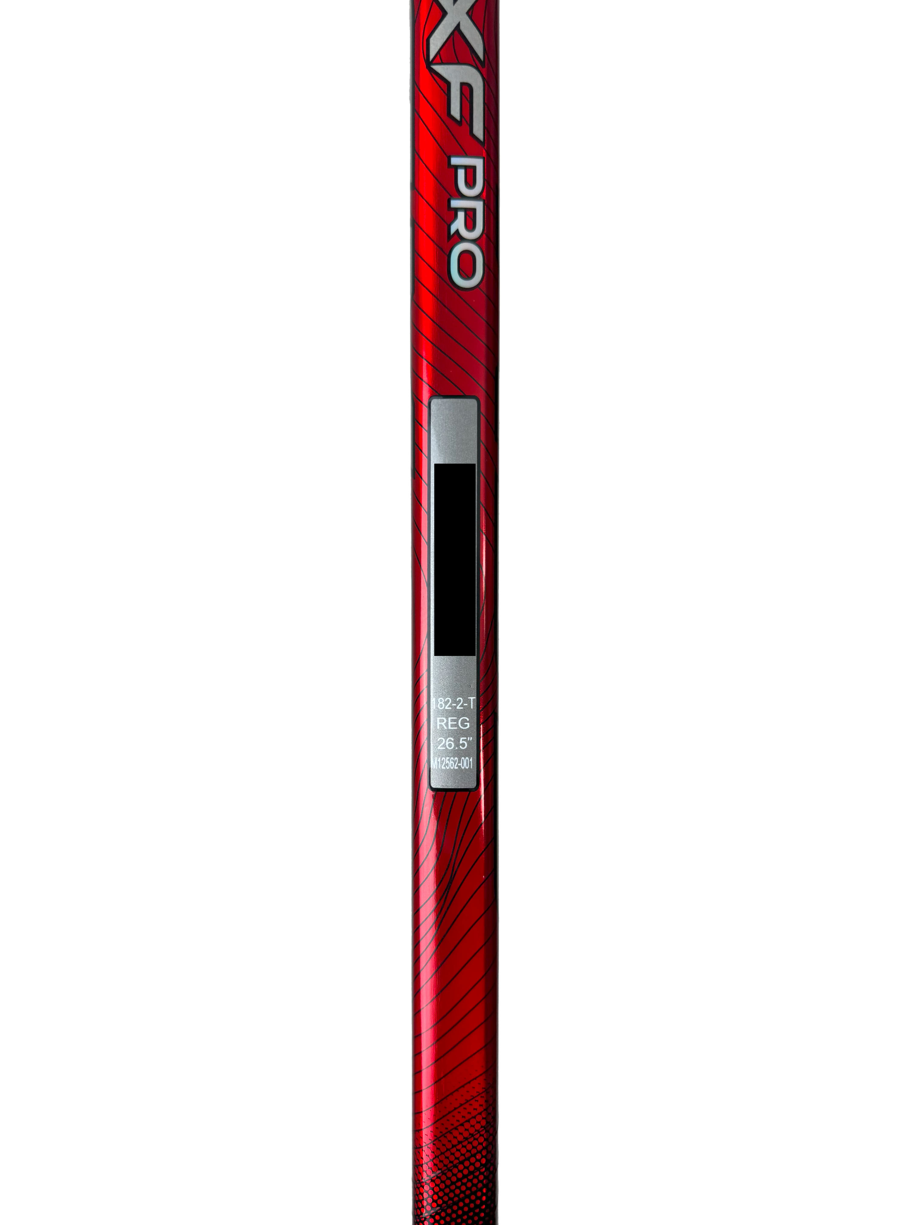 CCM XF Pro Regular 26.5" P4