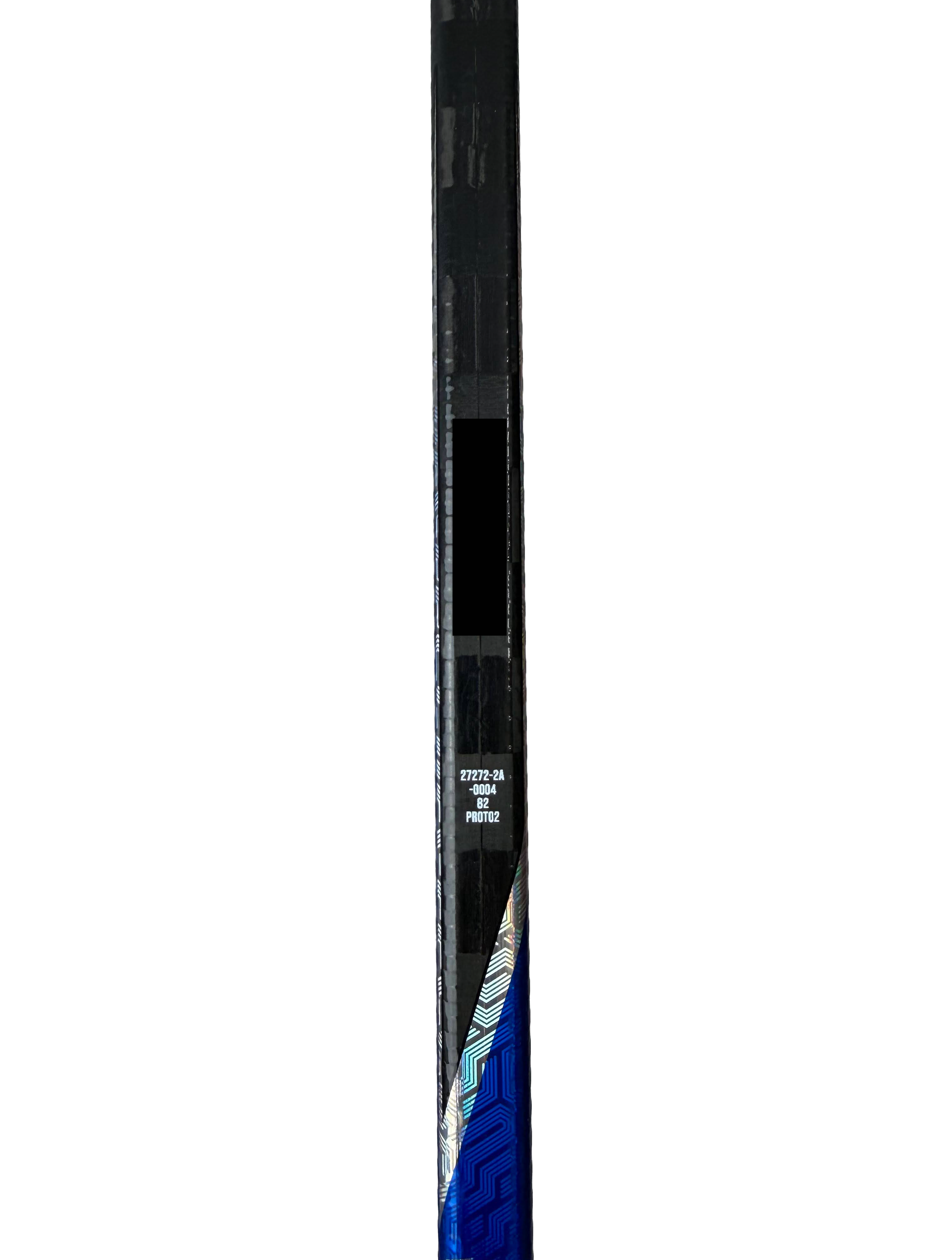 Bauer Proto 2 LH 82 Flex Custom P28 ( Hossa )