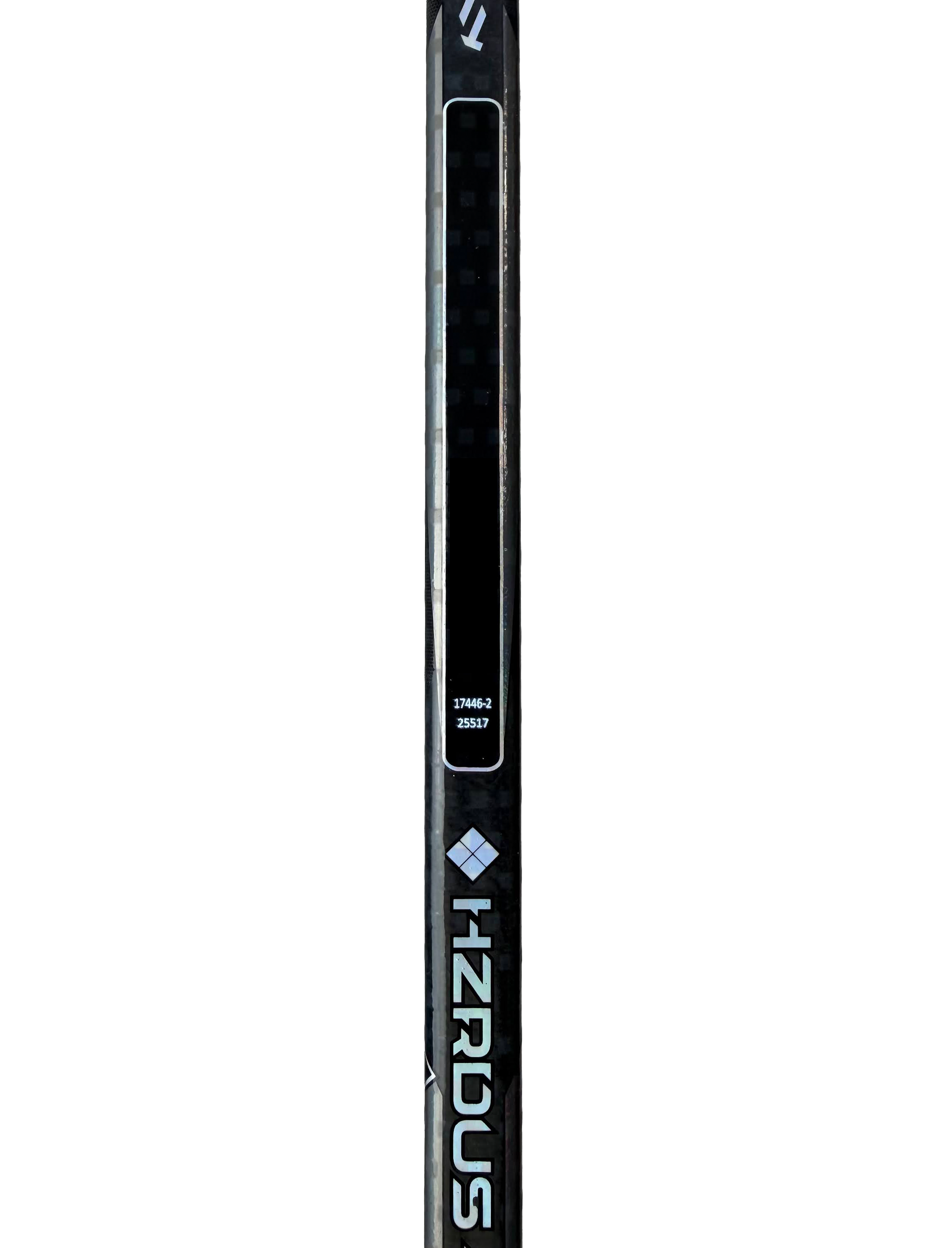 True Hzrdus 9X4 LH 80 Flex P86