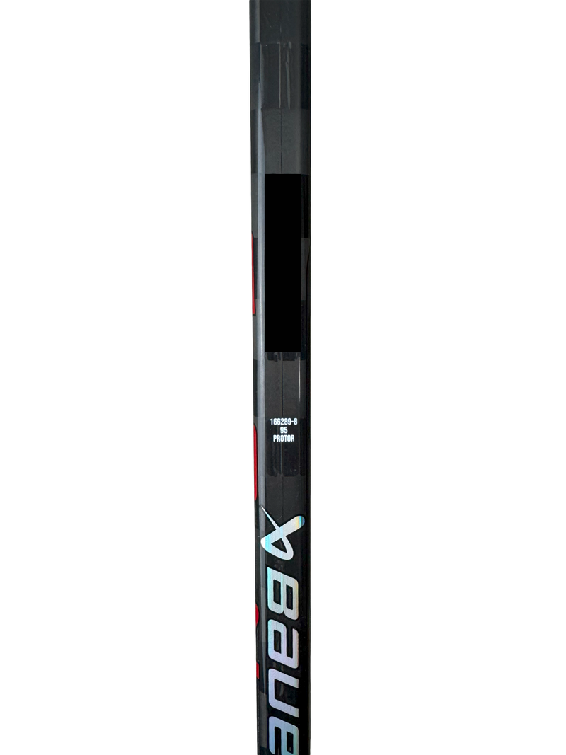 Bauer Nexus Tracer RH 95 Flex P90TM - WJC Team Canada