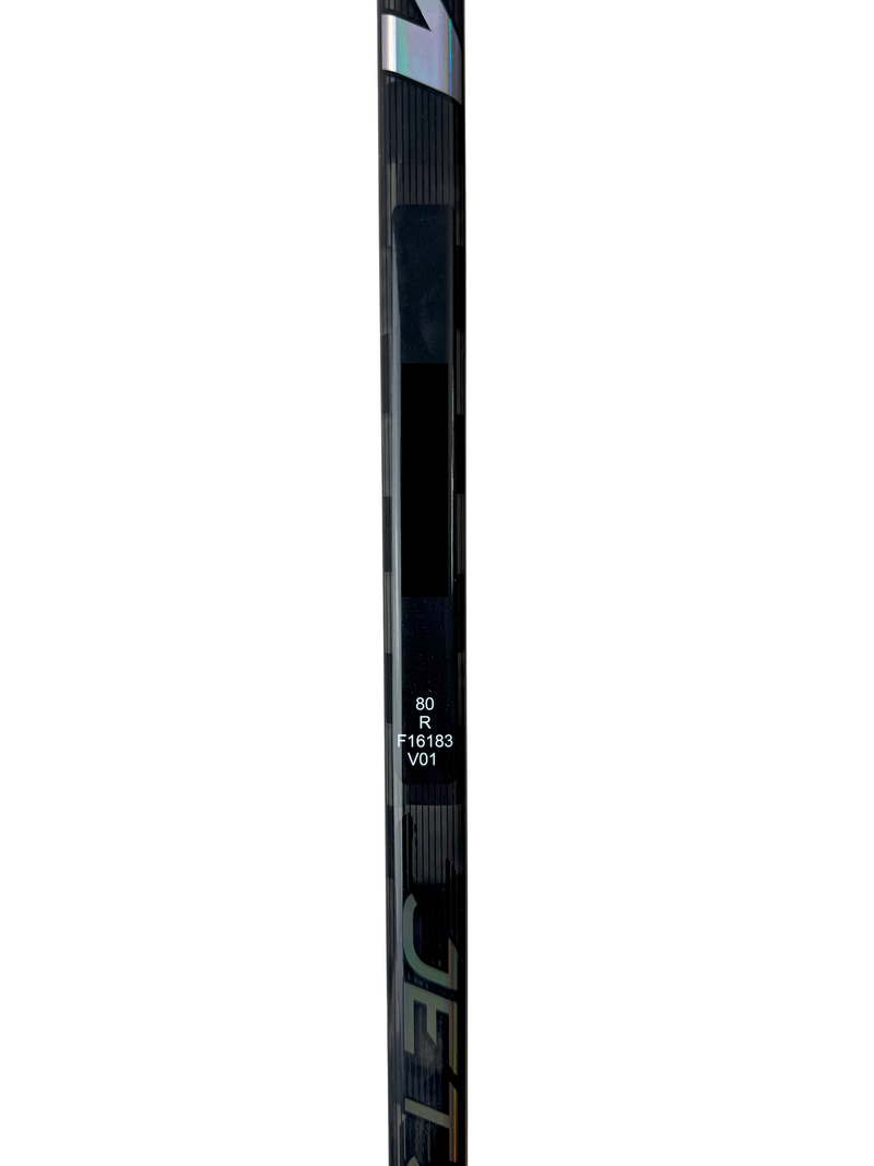 CCM Jetspeed FT7 Pro LH 80 Flex P29