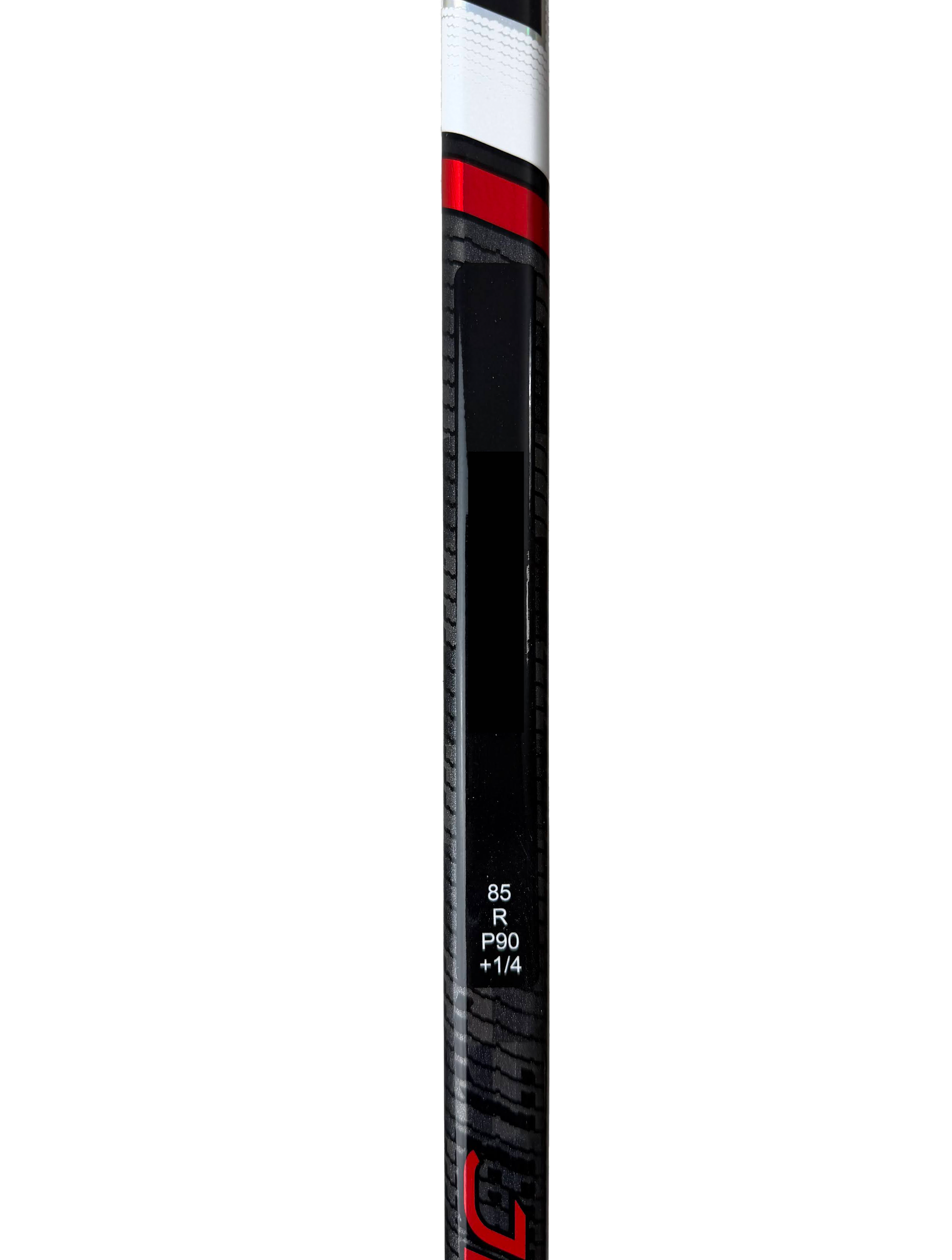 CCM Jetspeed FT6 Team LH 85 Flex P29M