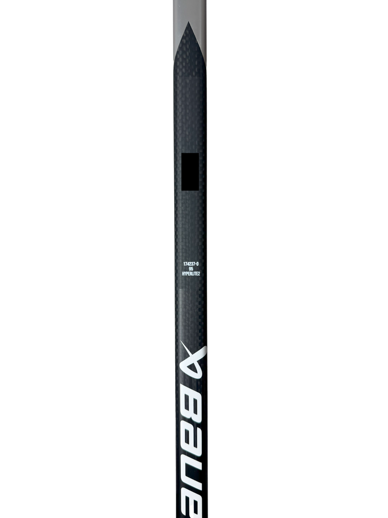 Bauer Hyperlite 2 Regular 27" Mid Curve