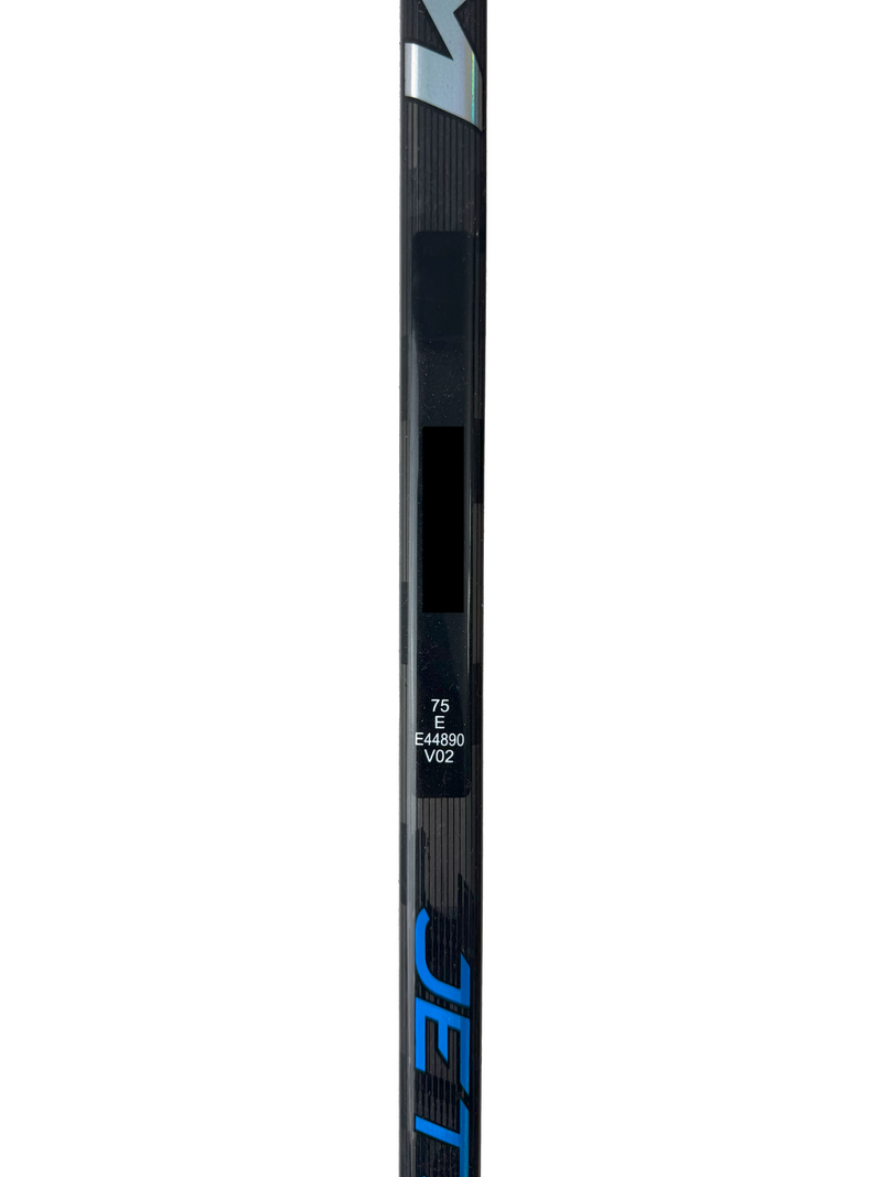 2 pack CCM Trigger 9 Pro ( Dressed FT7 Pro ) LH 75 Flex P28