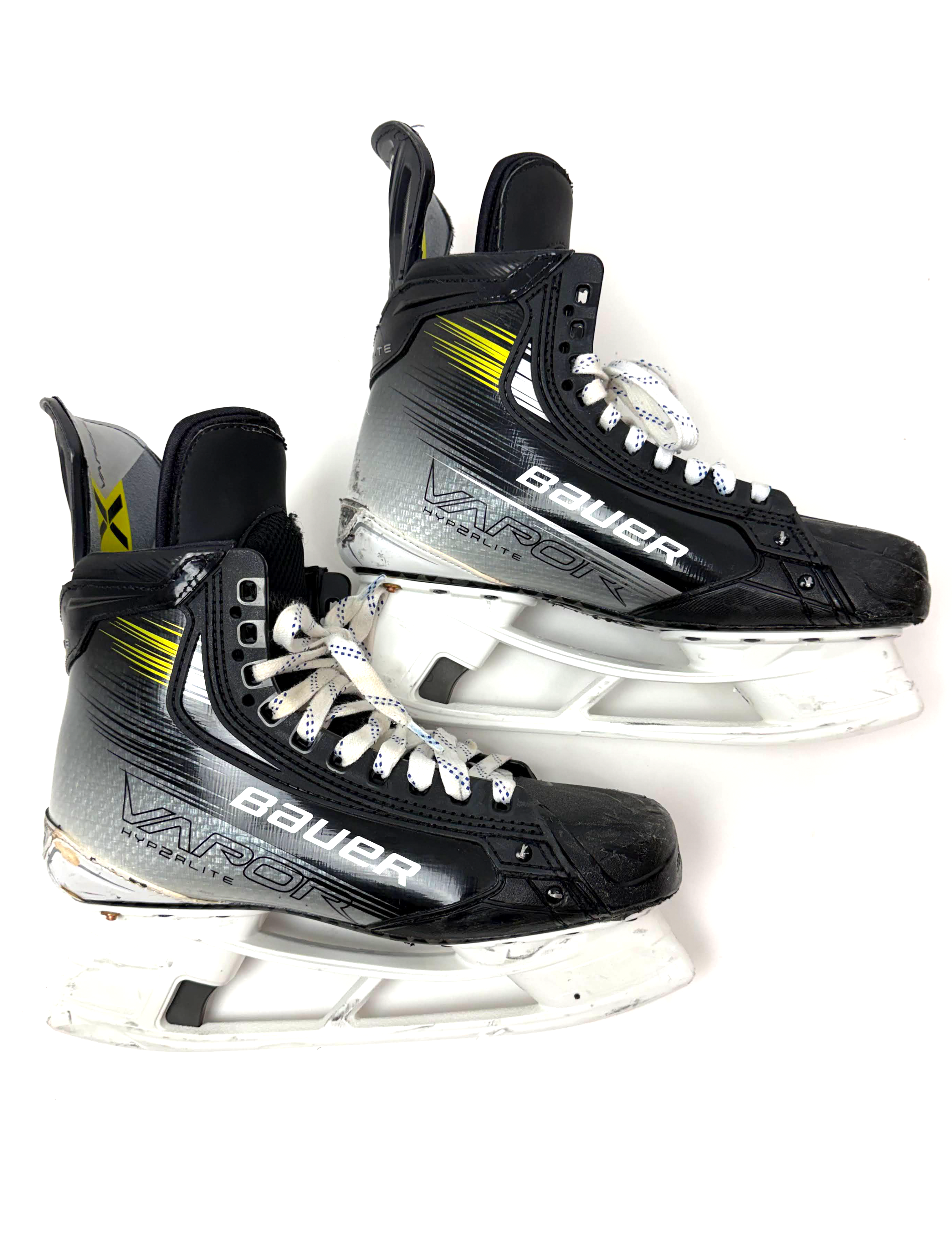 Bauer Vapor Hyperlite 2 Skates Size 8 Fit 2