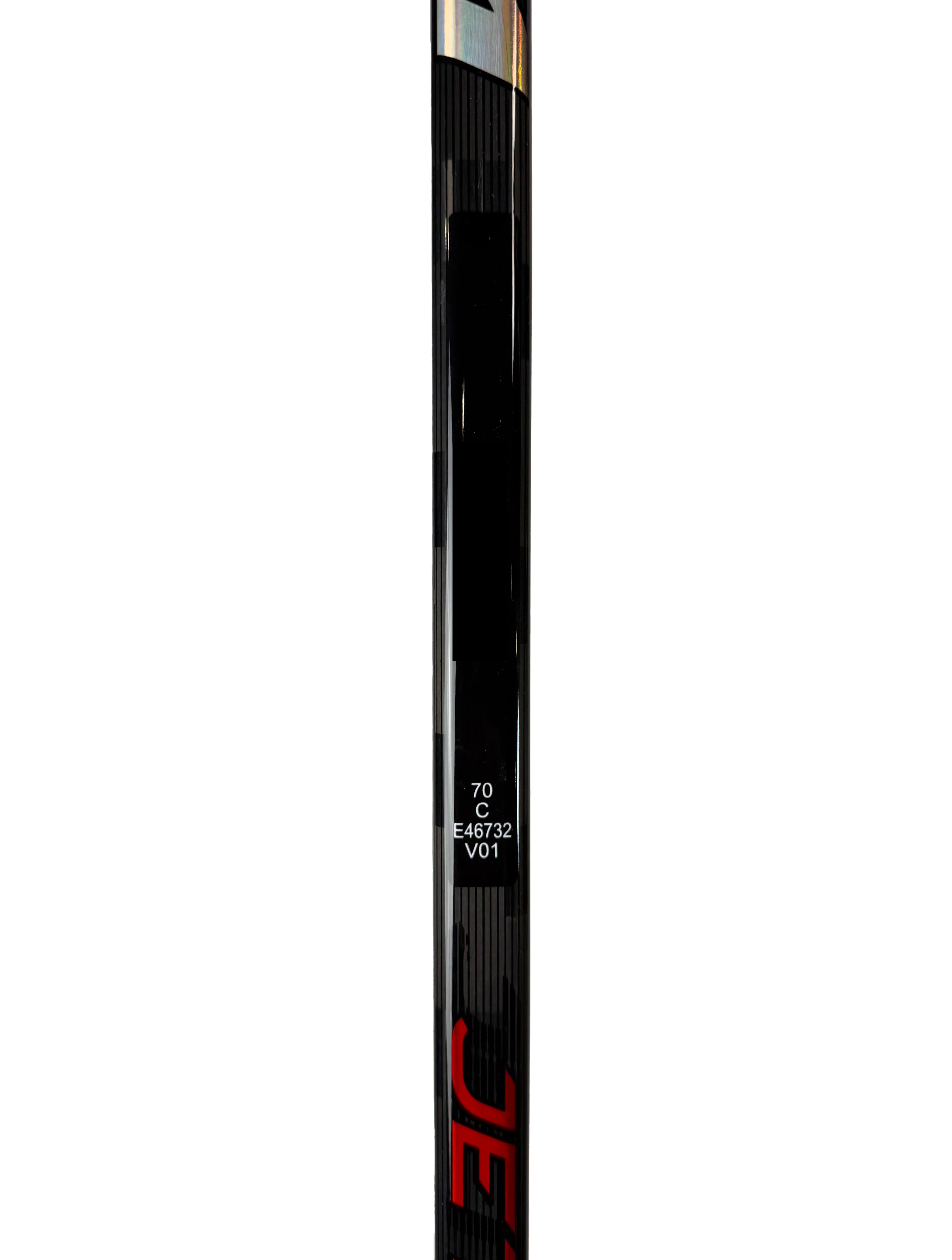CCM Trigger 9 Pro ( Dressed FT7 Pro ) LH 70 Flex P90TM