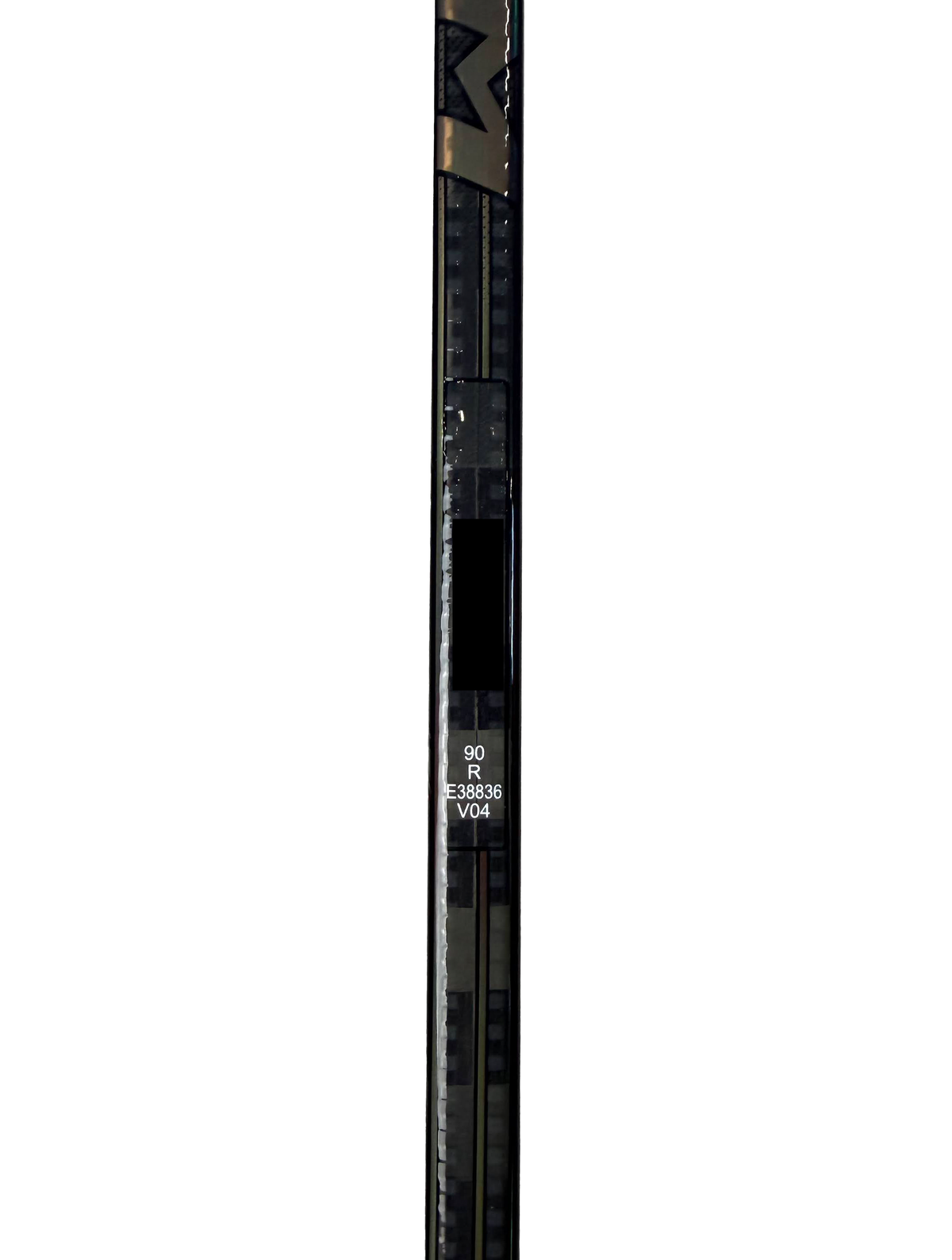 CCM Tacks XF Ghost RH 90 Flex P30