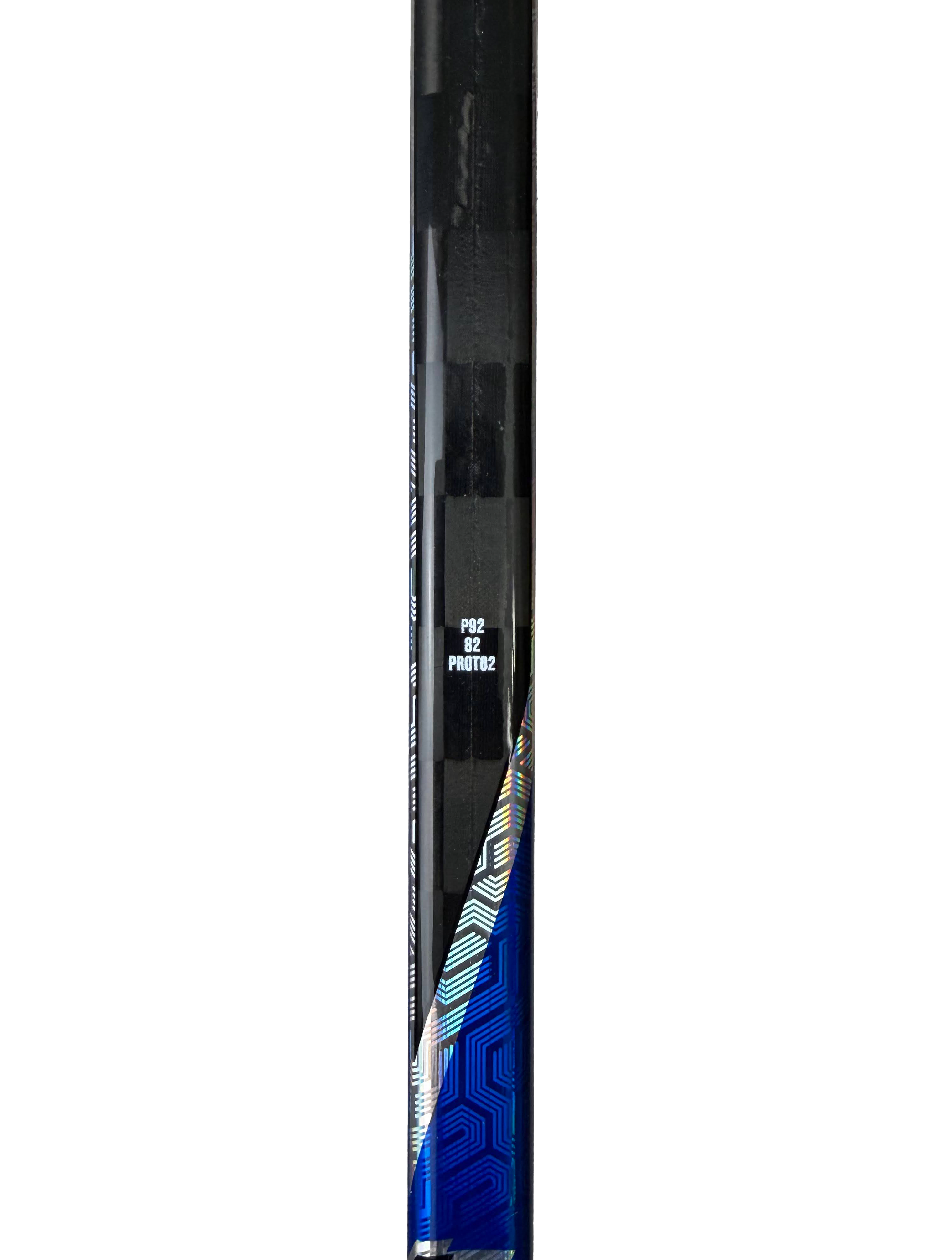 Bauer Proto 2 LH 82 Flex P92