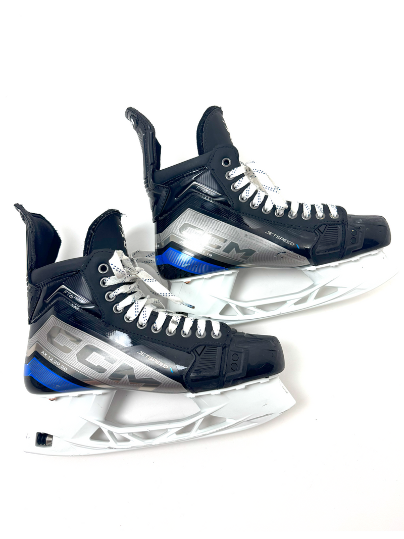 CCM Jetspeed FT6 Pro Skates Size 9.5 D - John Tavares