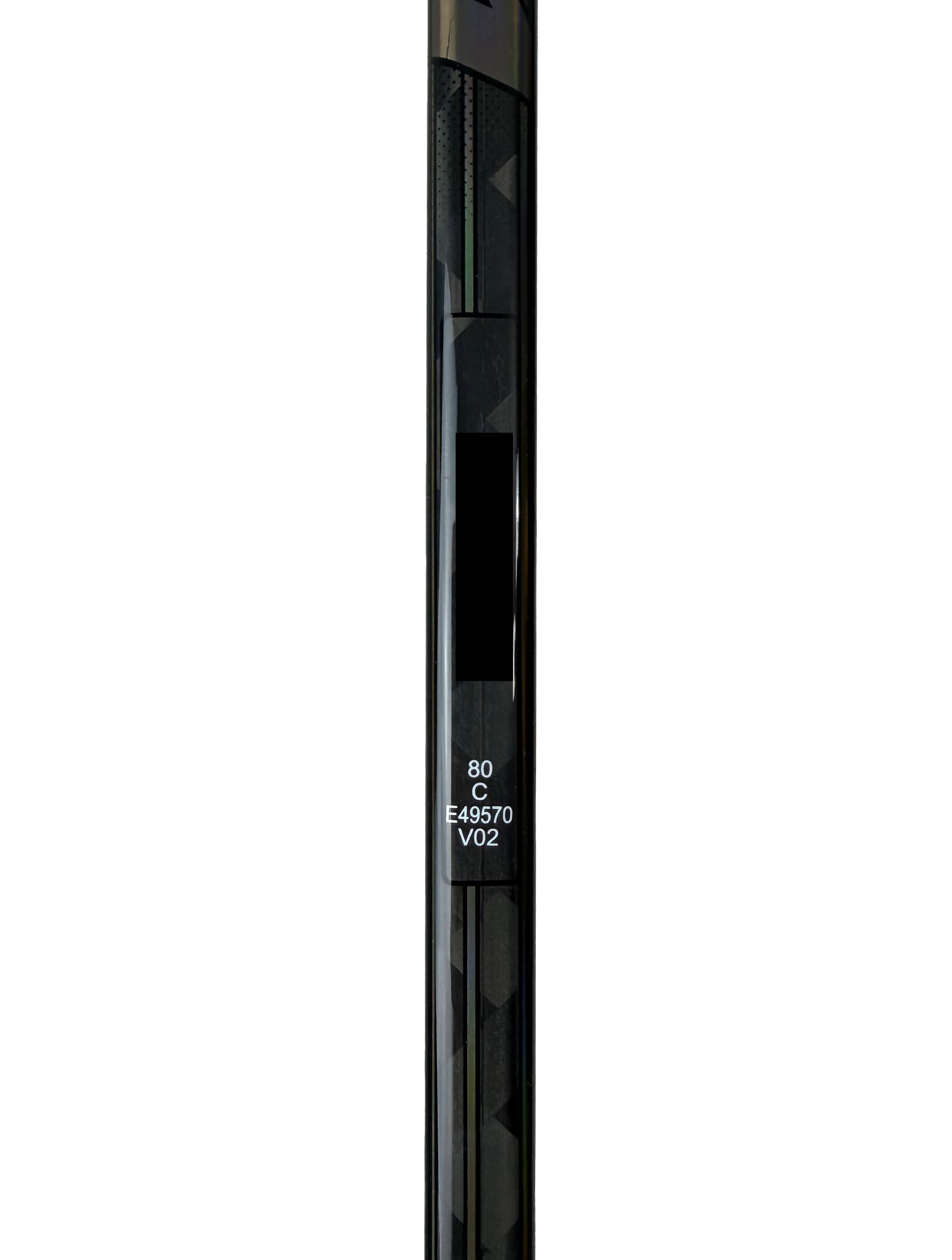 CCM Tacks XF Ghost LH 80 Flex P28M