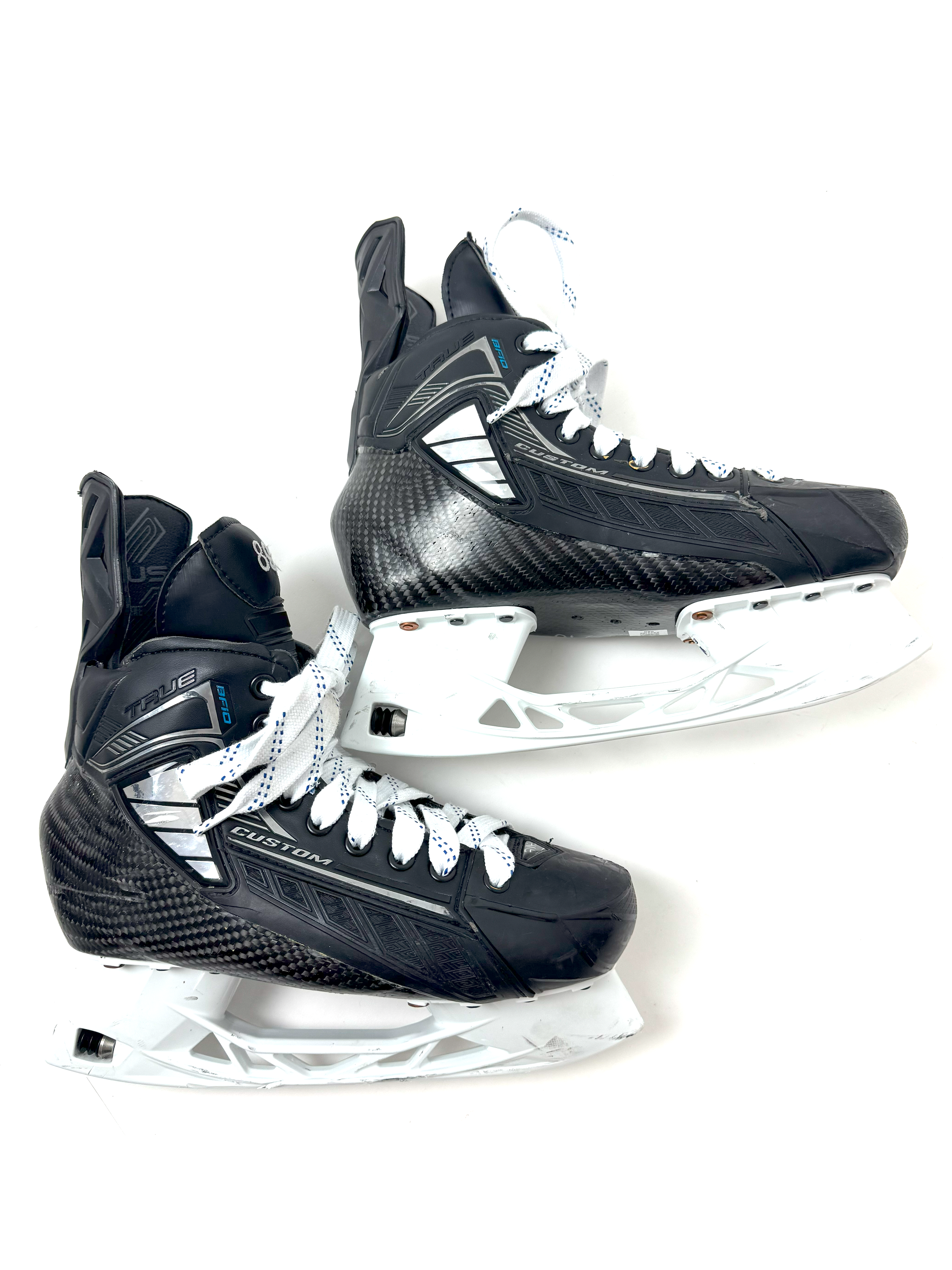 True SVH Pro Skates Size 7 Regular