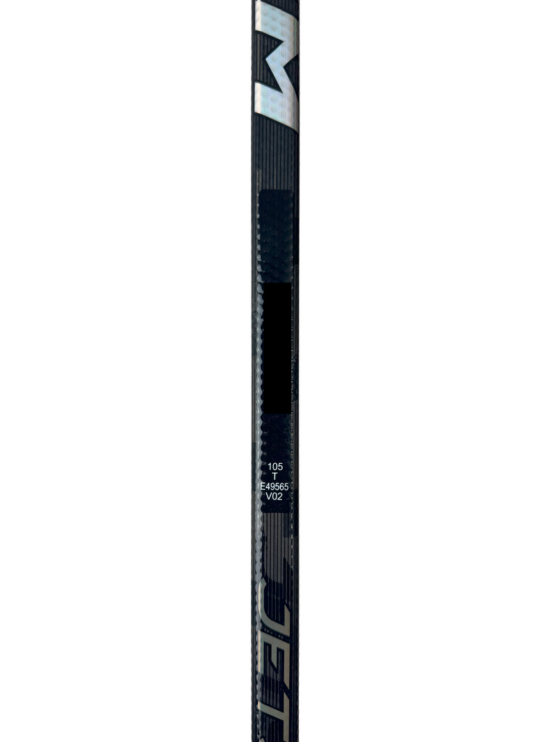 CCM Jetspeed FT7 Pro RH 105 Flex P29M