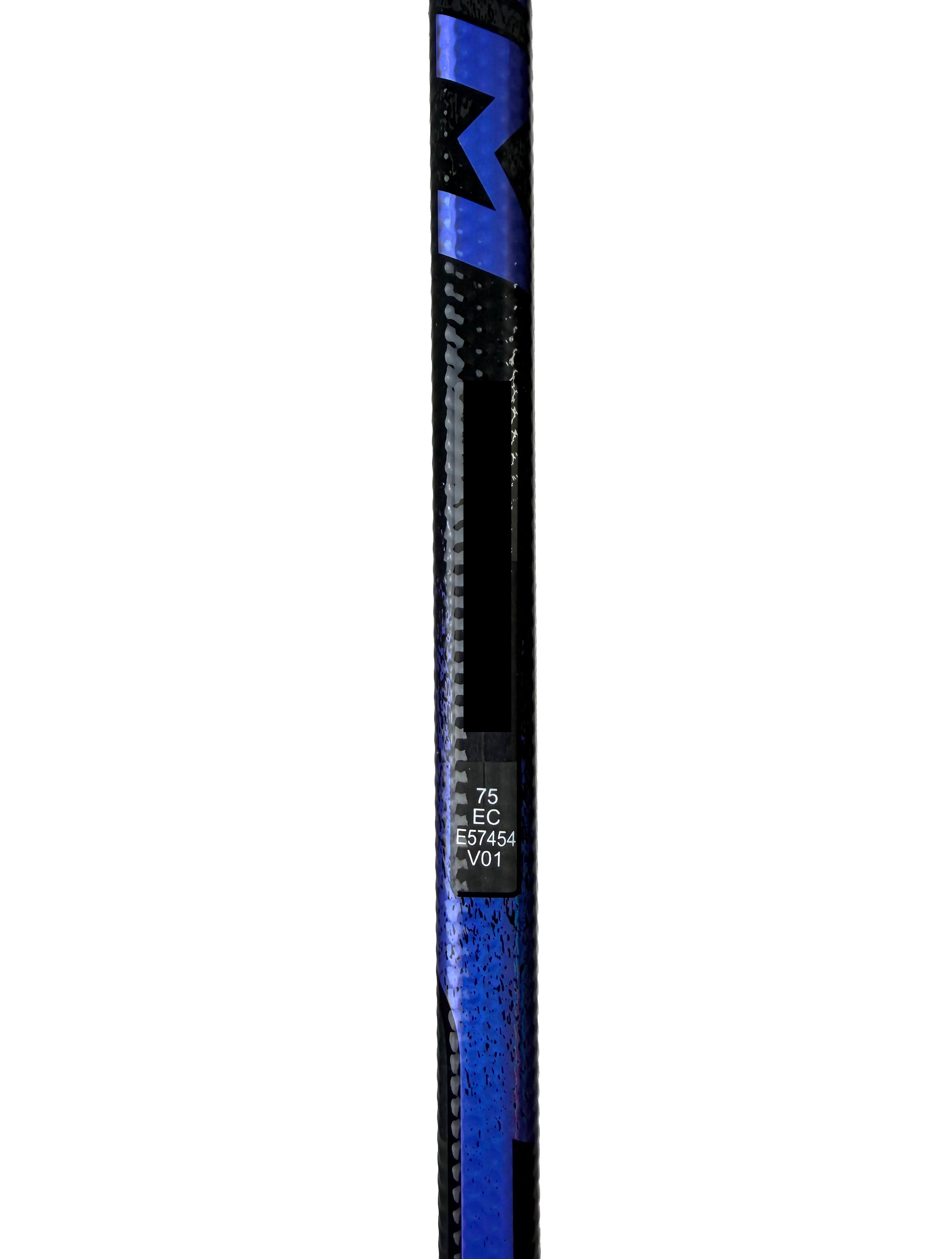 2 pack CCM Ribcore Trigger 10 Pro RH 75 Flex P29