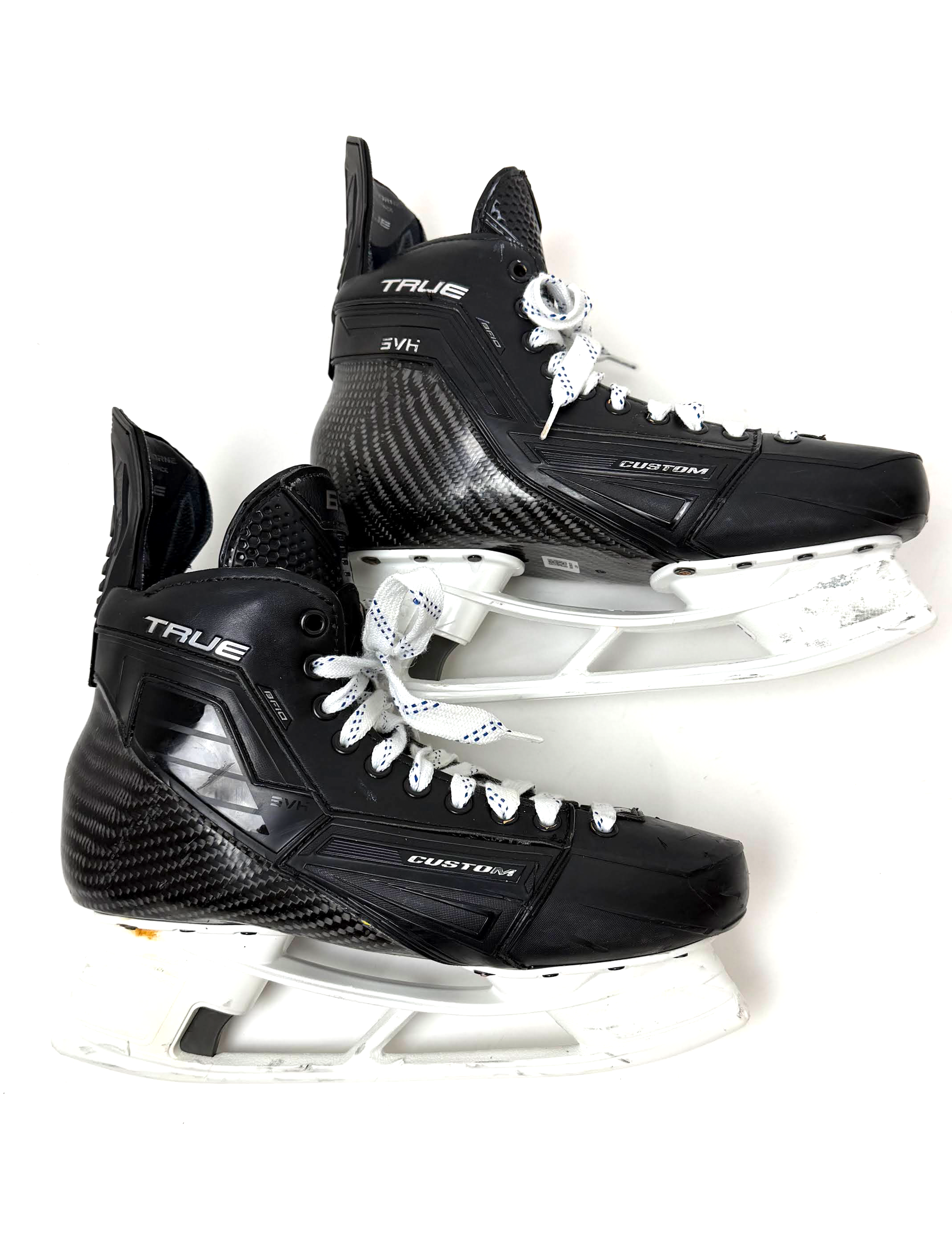 True SVH Pro Skates Size 10 Wide