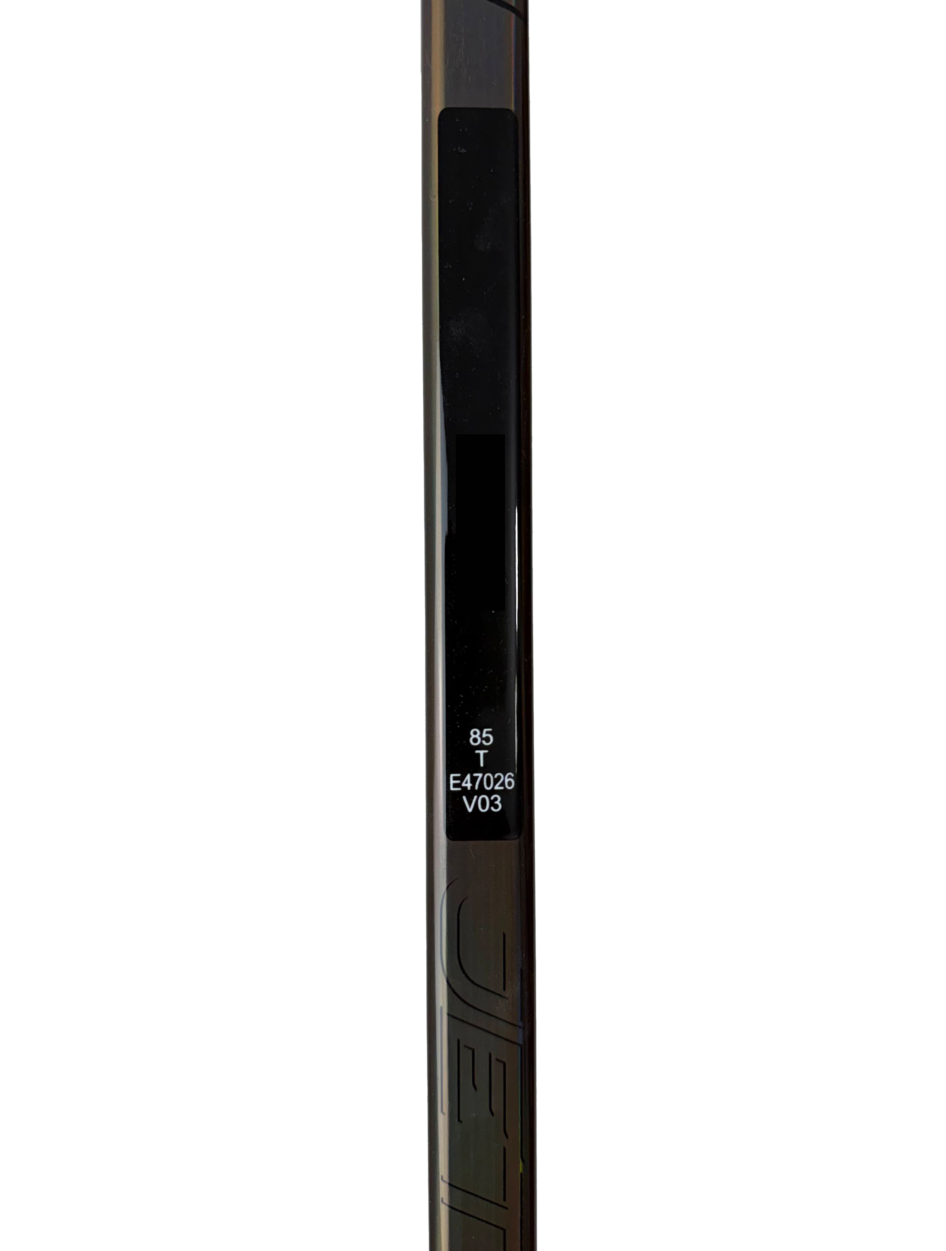 CCM Jetspeed FT8 Pro LH 85 Flex Custom P28