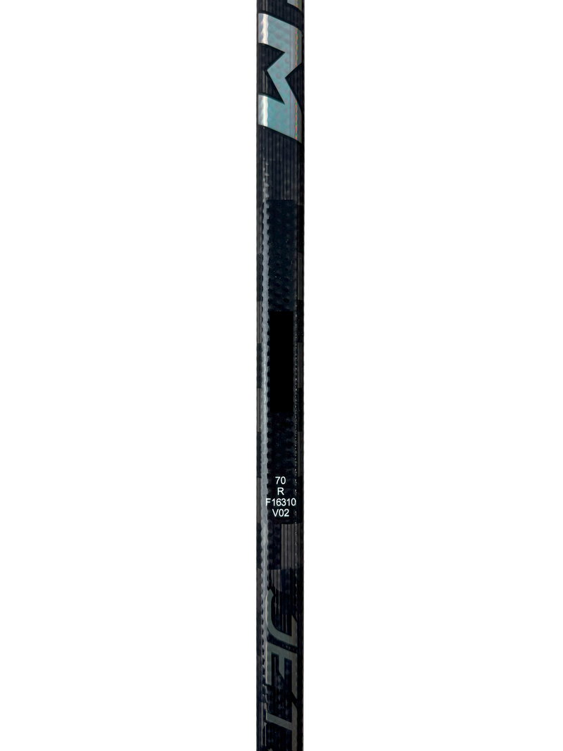 CCM Jetspeed FT7 Pro LH 70 Flex P90T