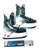 Bauer Vapor Hyp2rlite Skates Size 7 Fit 2 w/ FLY-Ti Blades