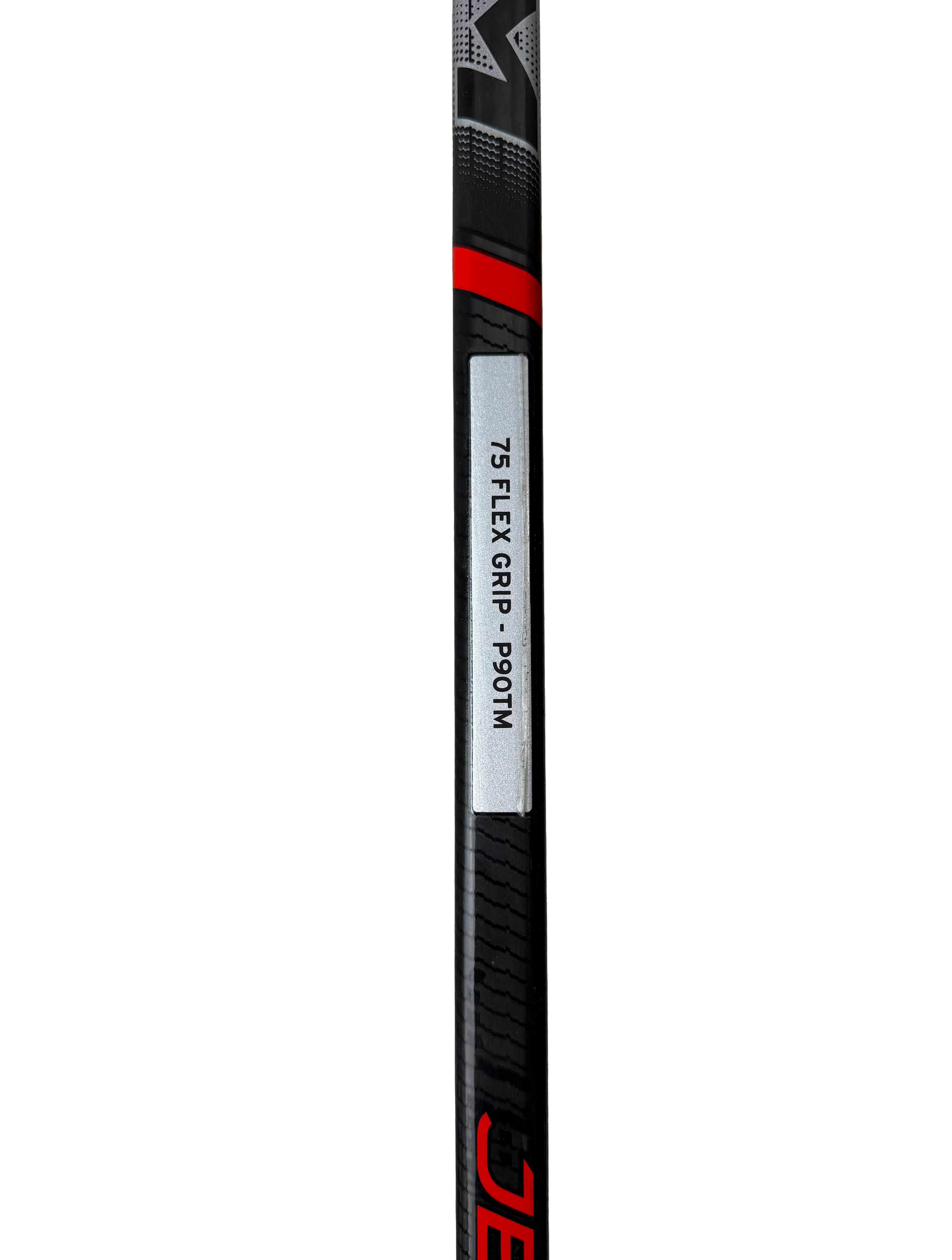 CCM Jetspeed FT+ LH 75 Flex P90TM