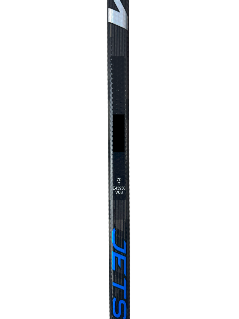 CCM Jetspeed FT7 Pro LH 70 Flex P29
