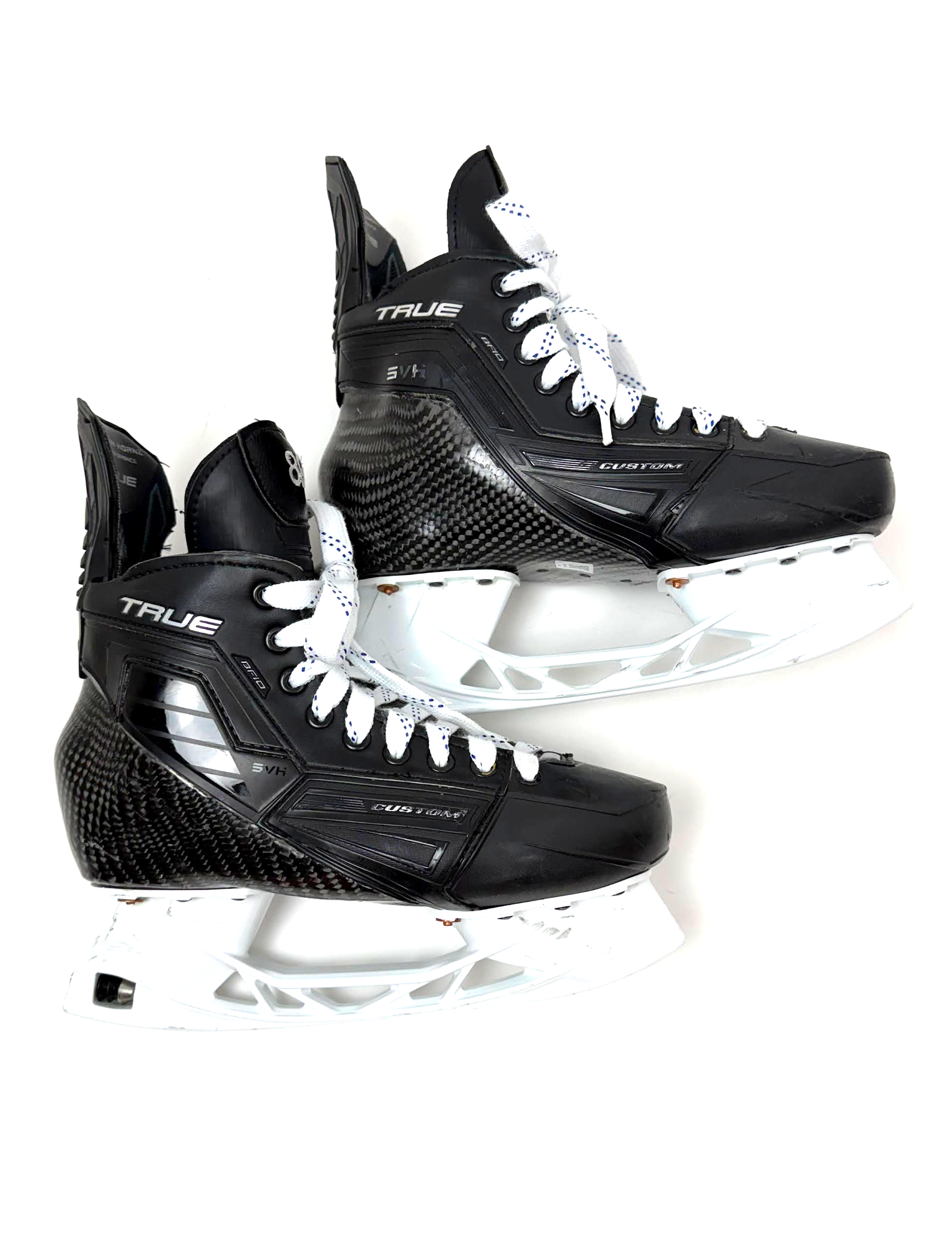 True SVH Pro Skates Size 7 Reg