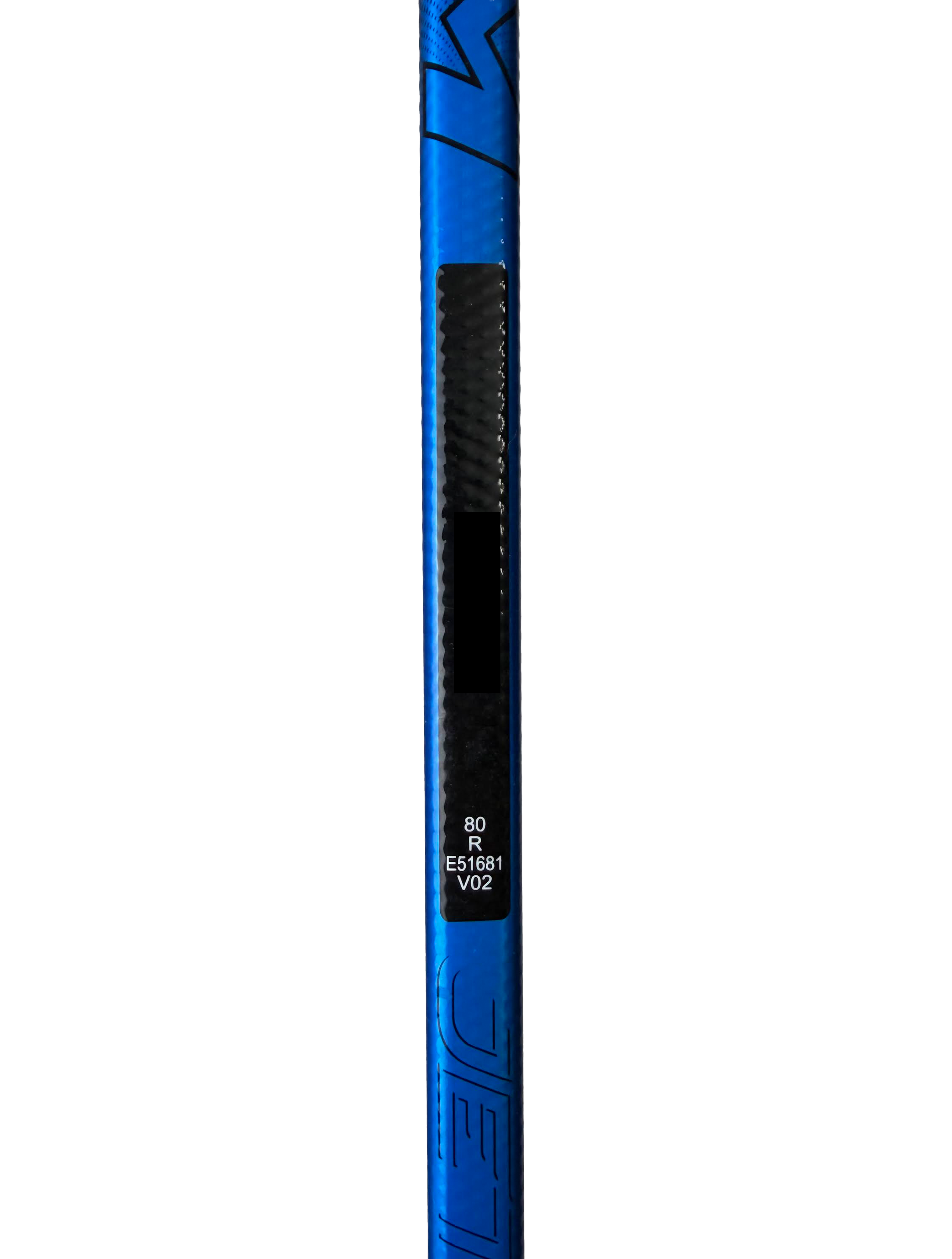 2 pack CCM Jetspeed FT8 Pro LH 80 Flex P28M